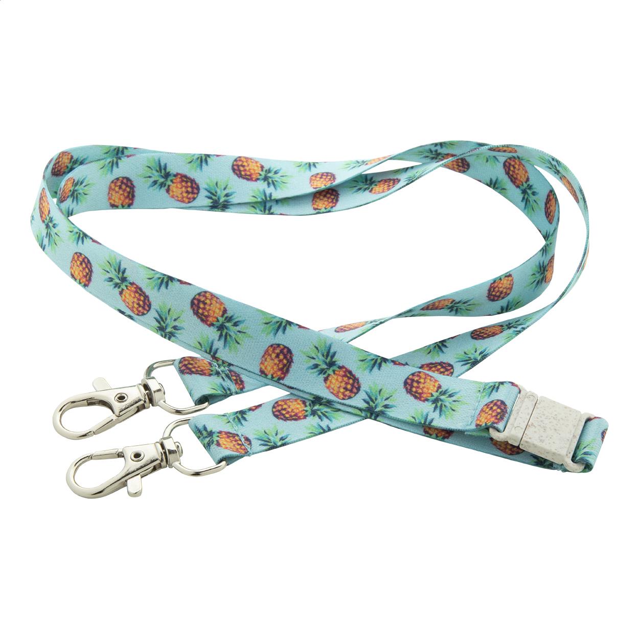 Sublimations-Lanyard