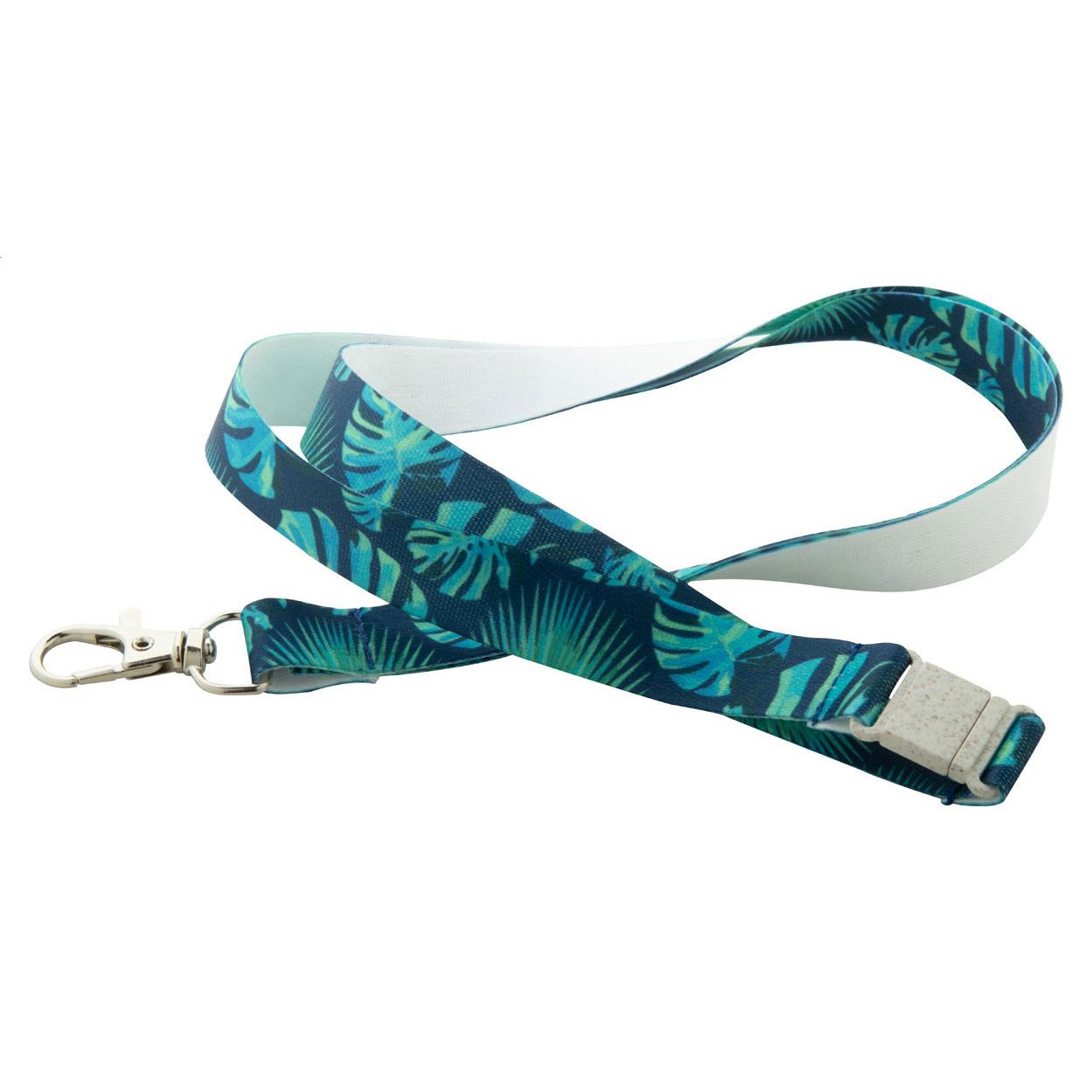 Sublimations-Lanyard