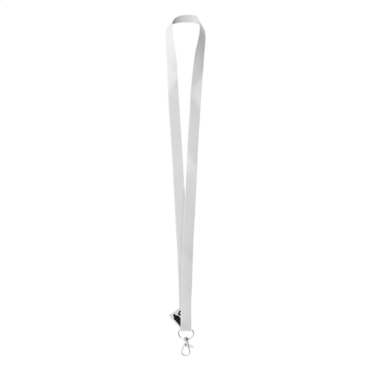 Individuelles Sublimationslanyard