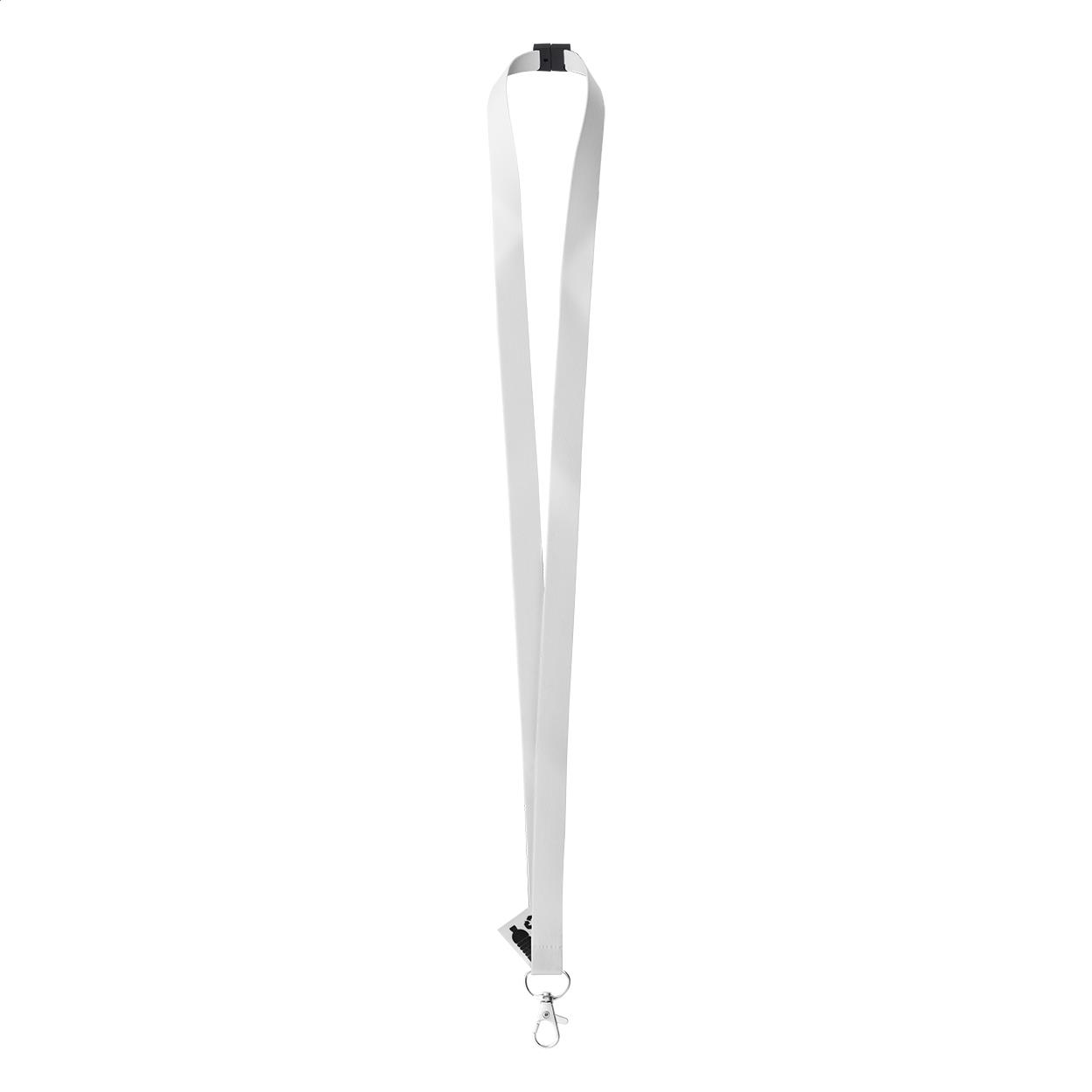 Individuelles Sublimationslanyard