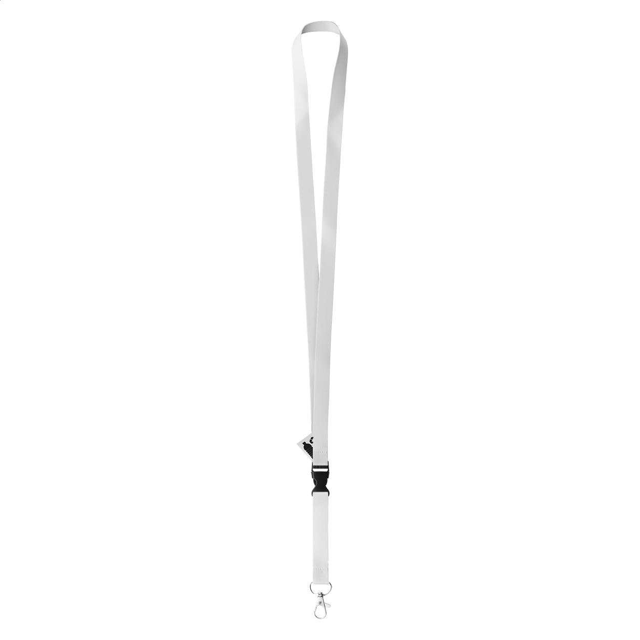 Individuelles Sublimationslanyard