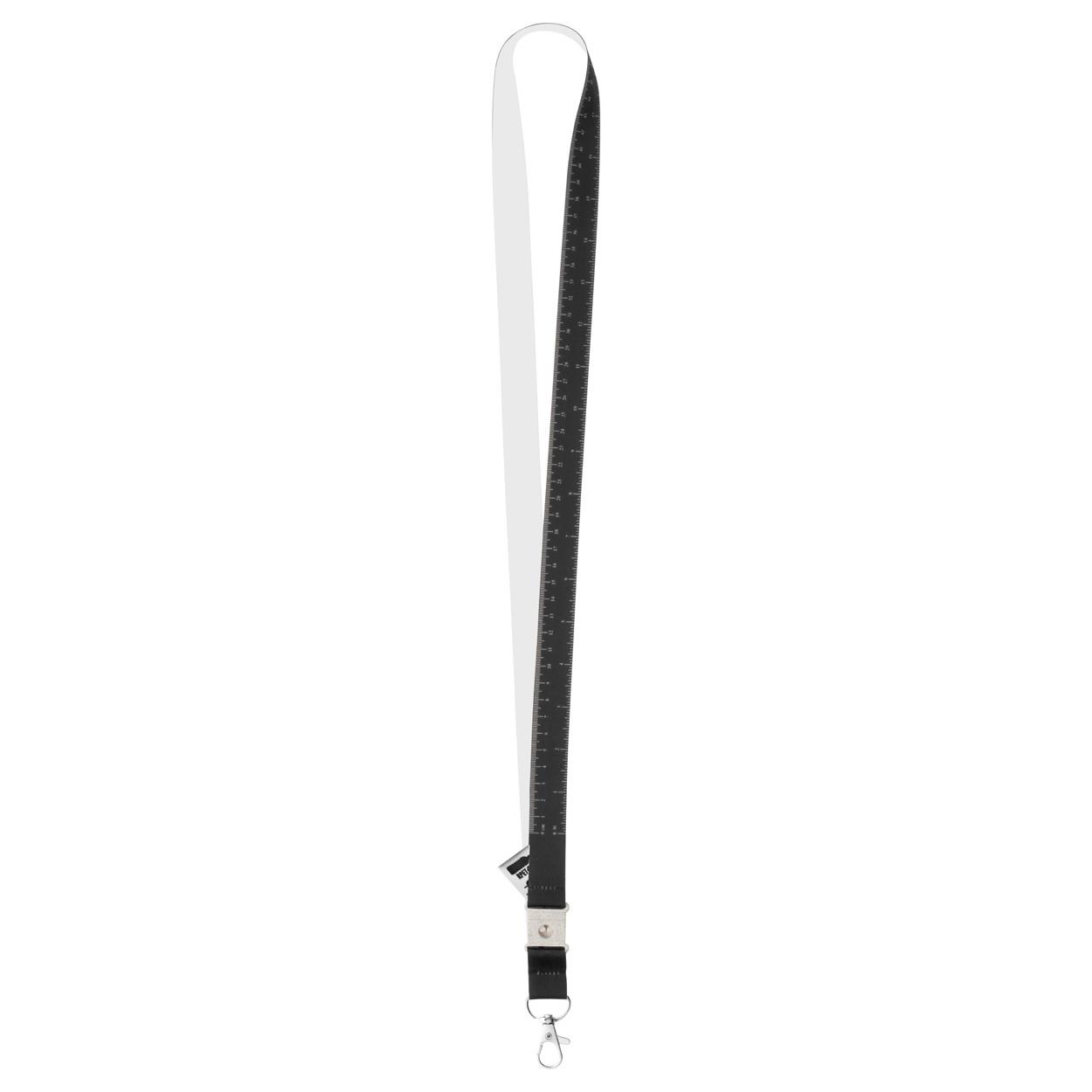 Sublimations-Lanyard
