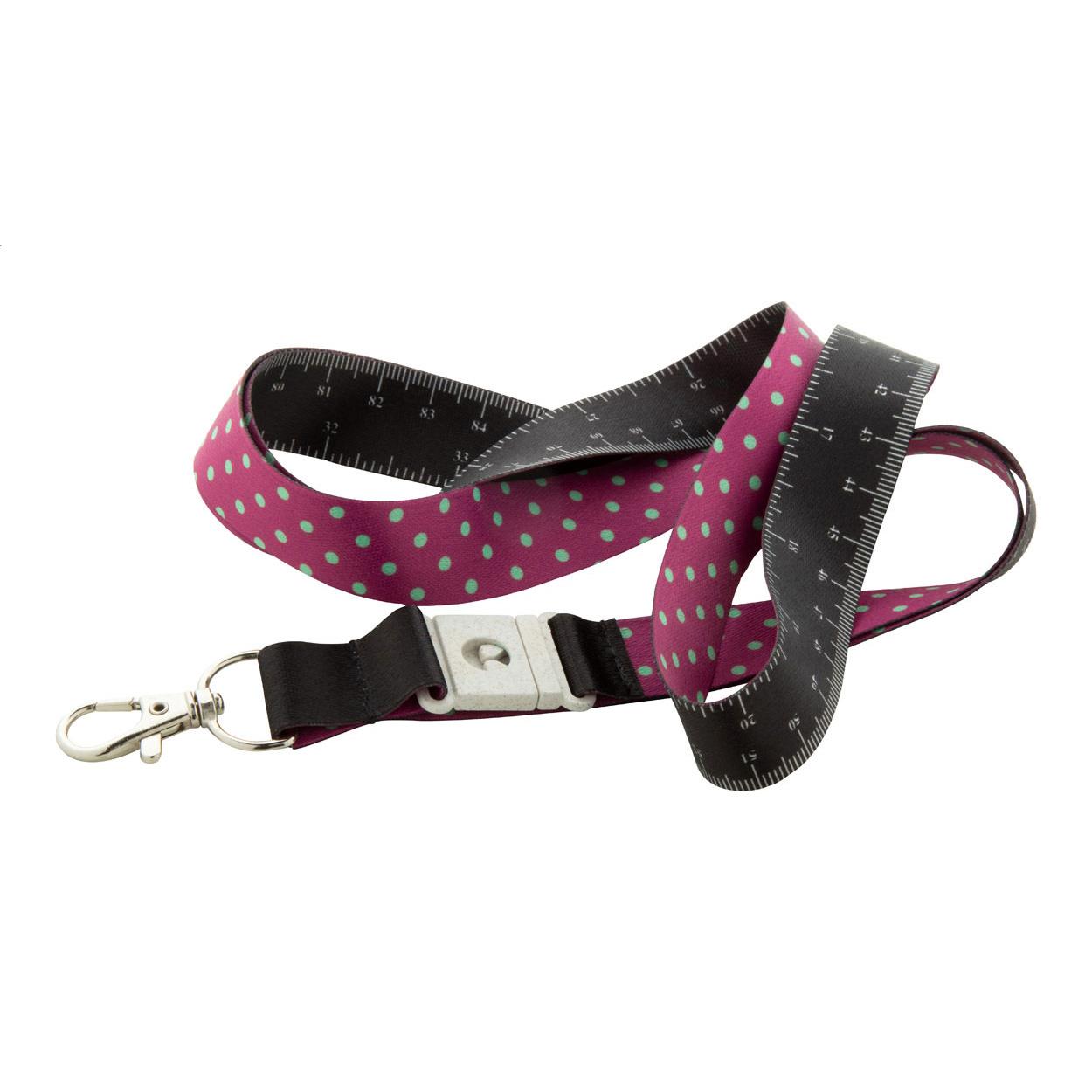 Sublimations-Lanyard