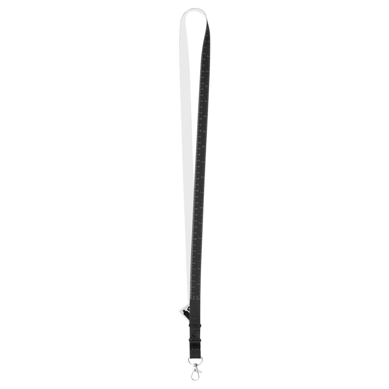 Individuelles Sublimationslanyard