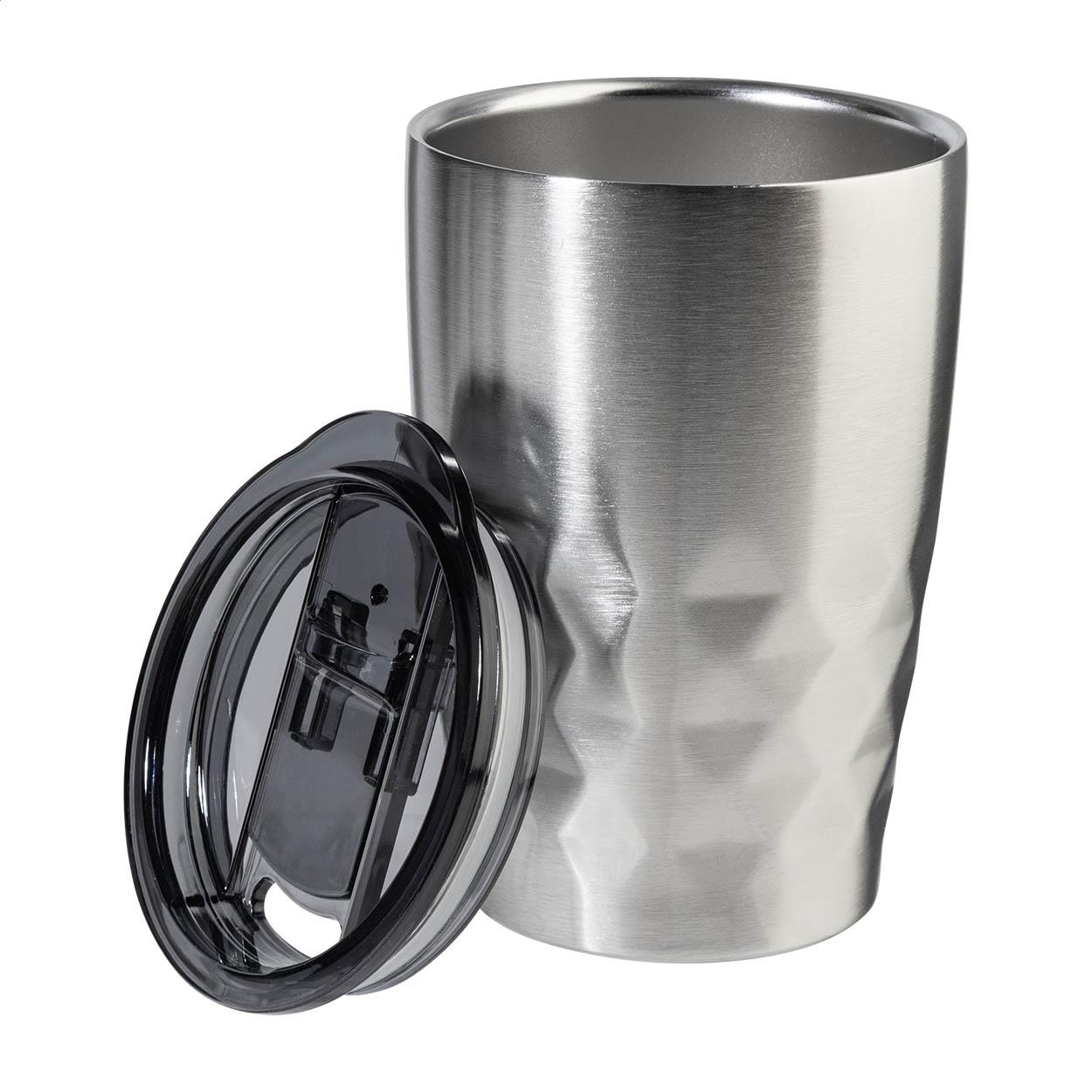 Kupferisolierter Thermobecher