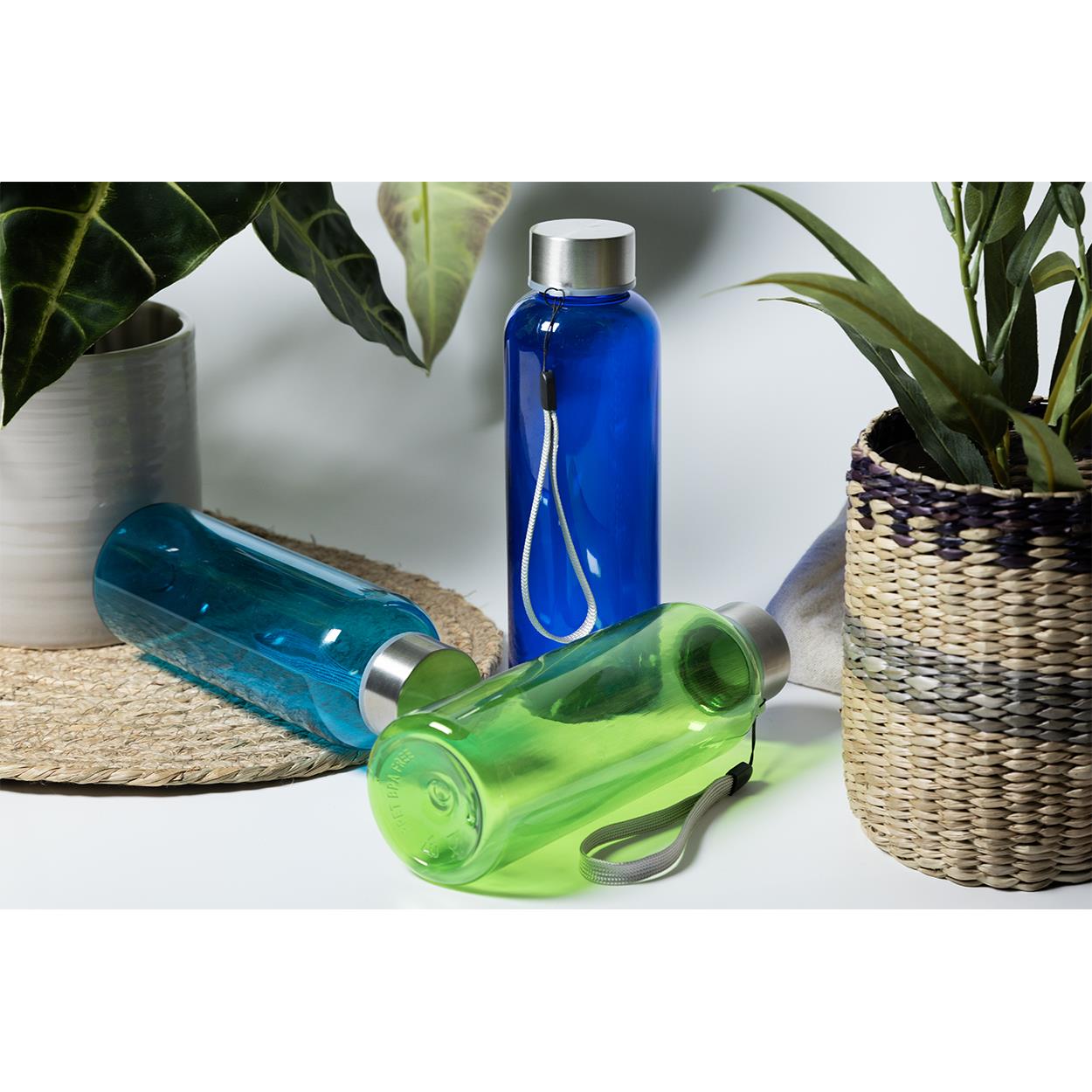 RPET-Sportflasche
