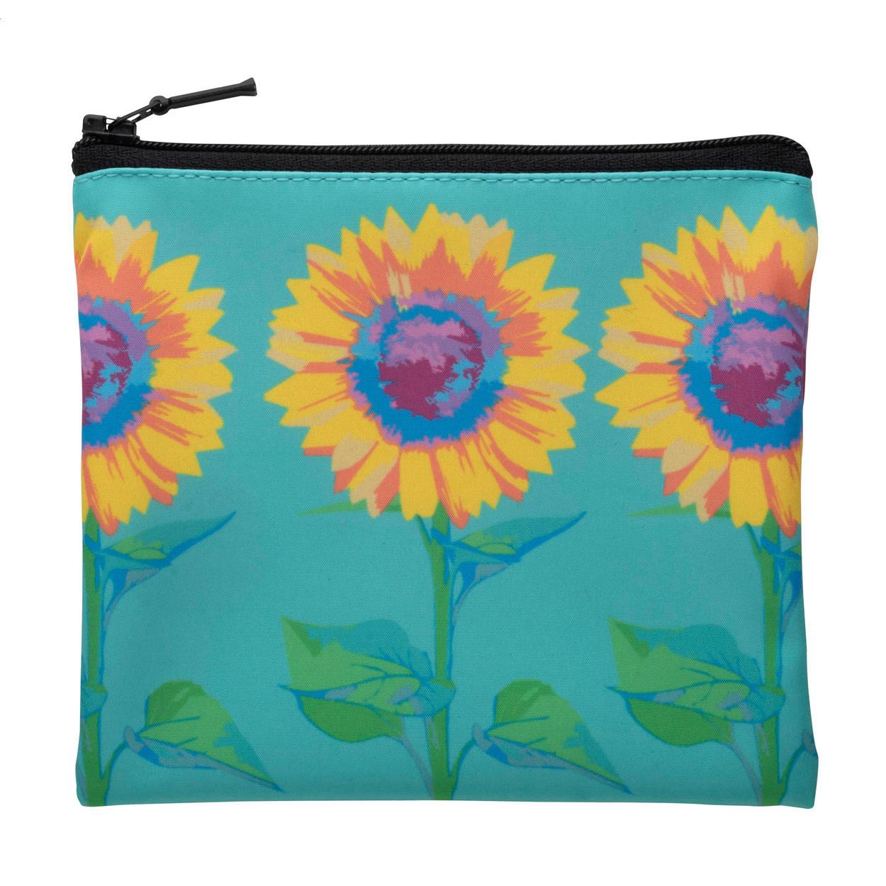 Individuelle Kosmetiktasche