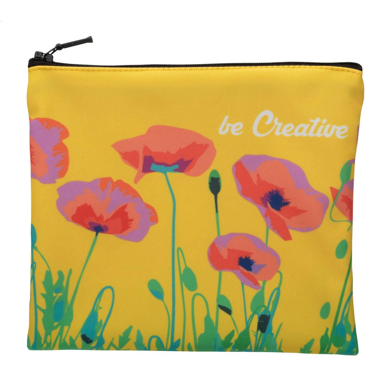 Individuelle Kosmetiktasche