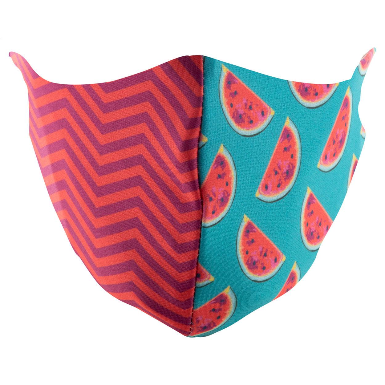 individuelle Gesichtsmaske