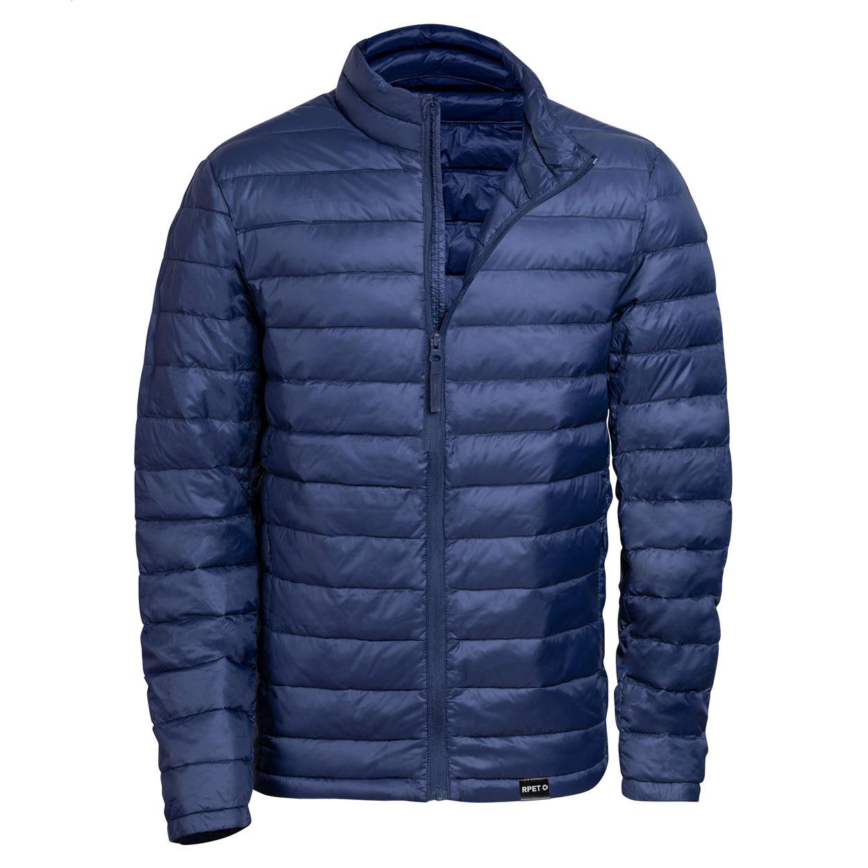 Jacke aus RPET