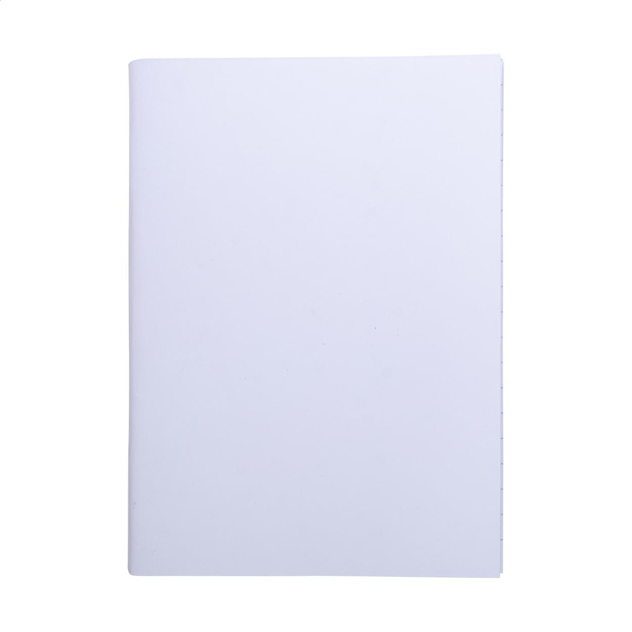 Individuelles Notizbuch
