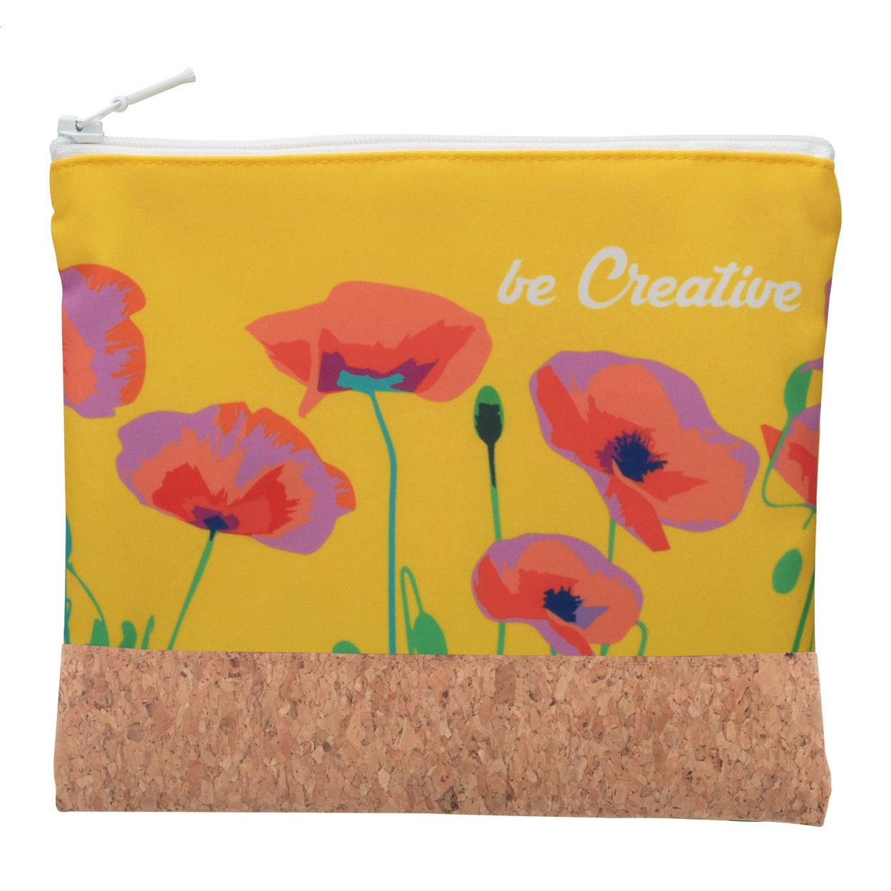 Individuelle Kosmetiktasche