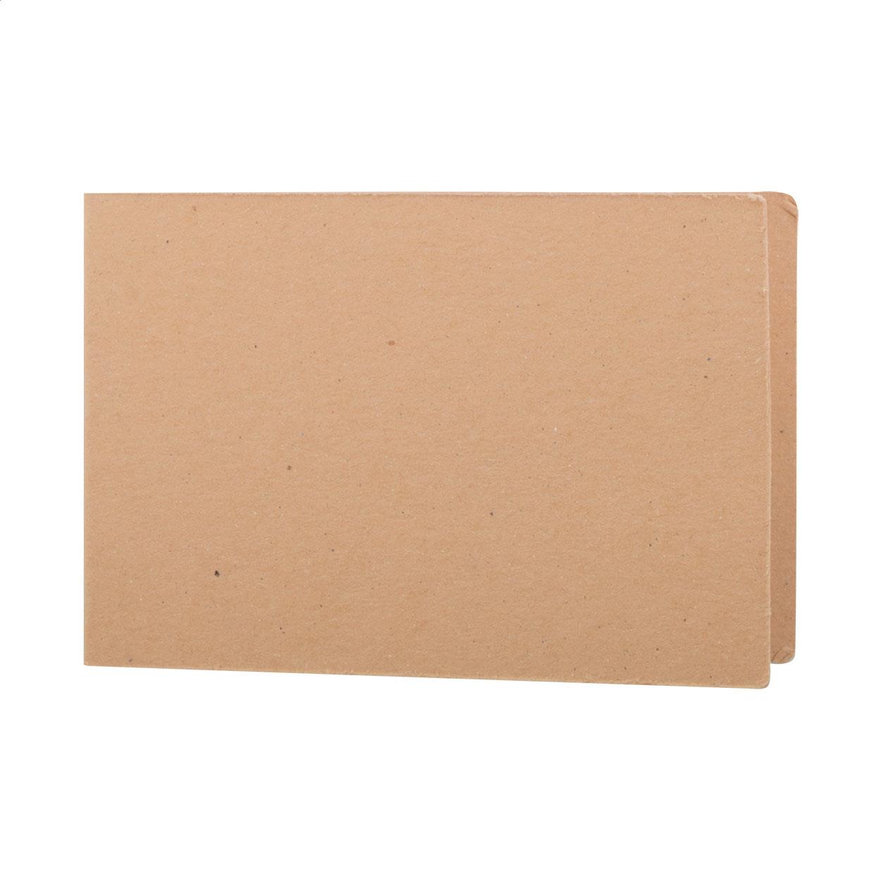 Individuelle Seitenmarker