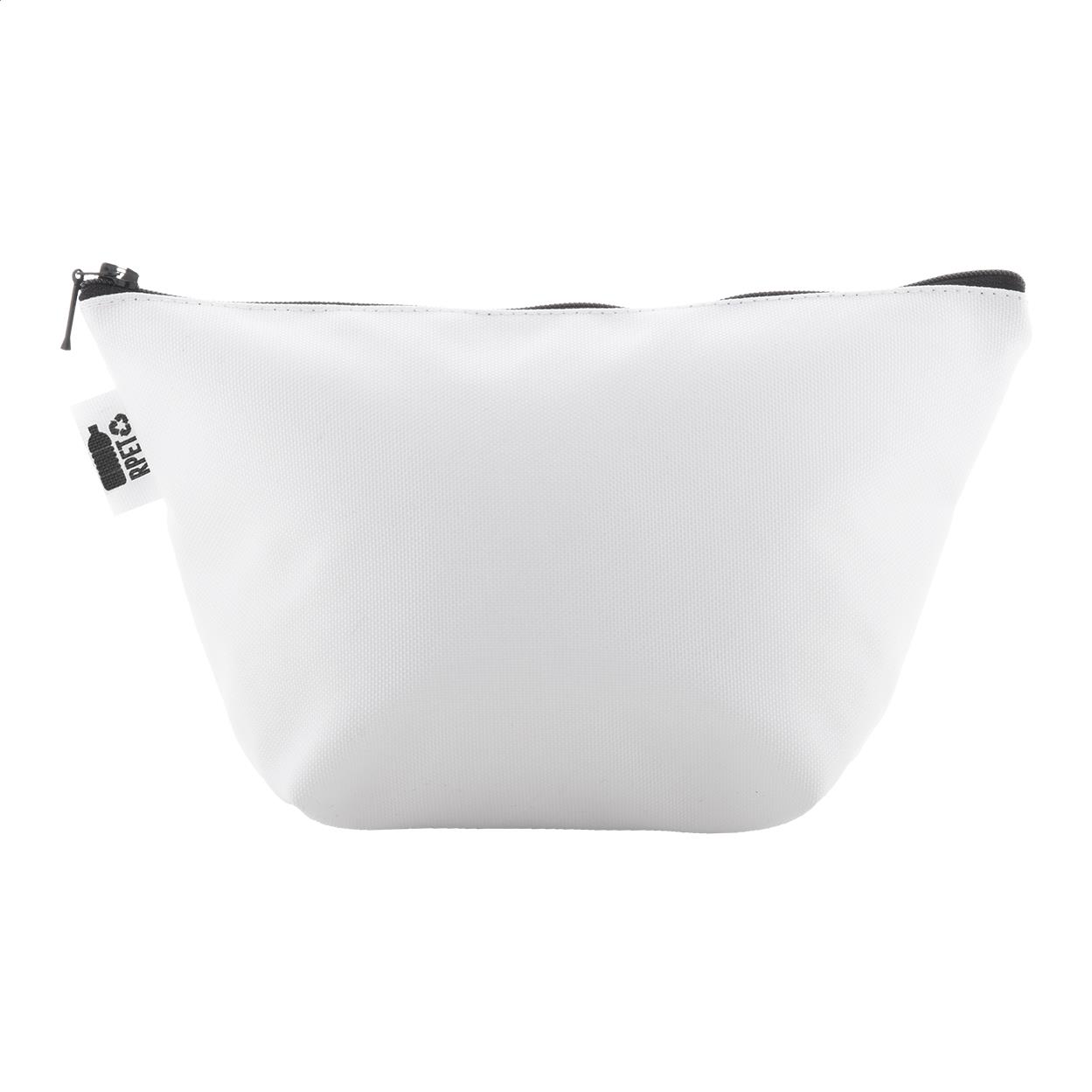 Individuelle Kosmetiktasche