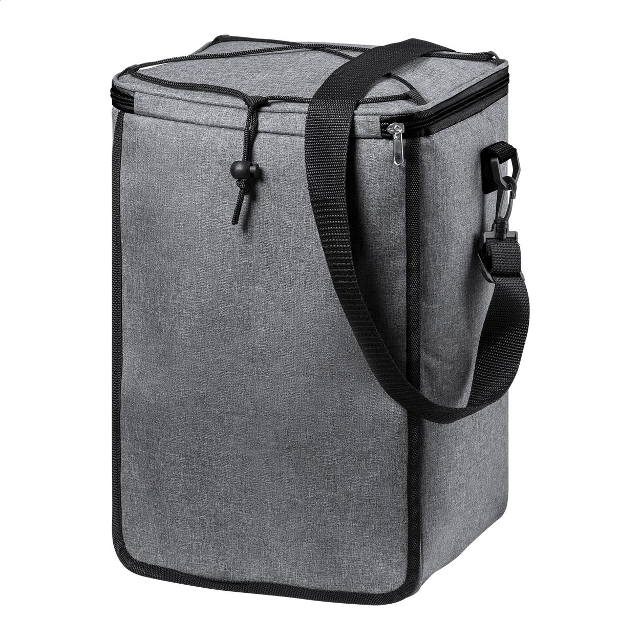 BBQ-Kühltasche