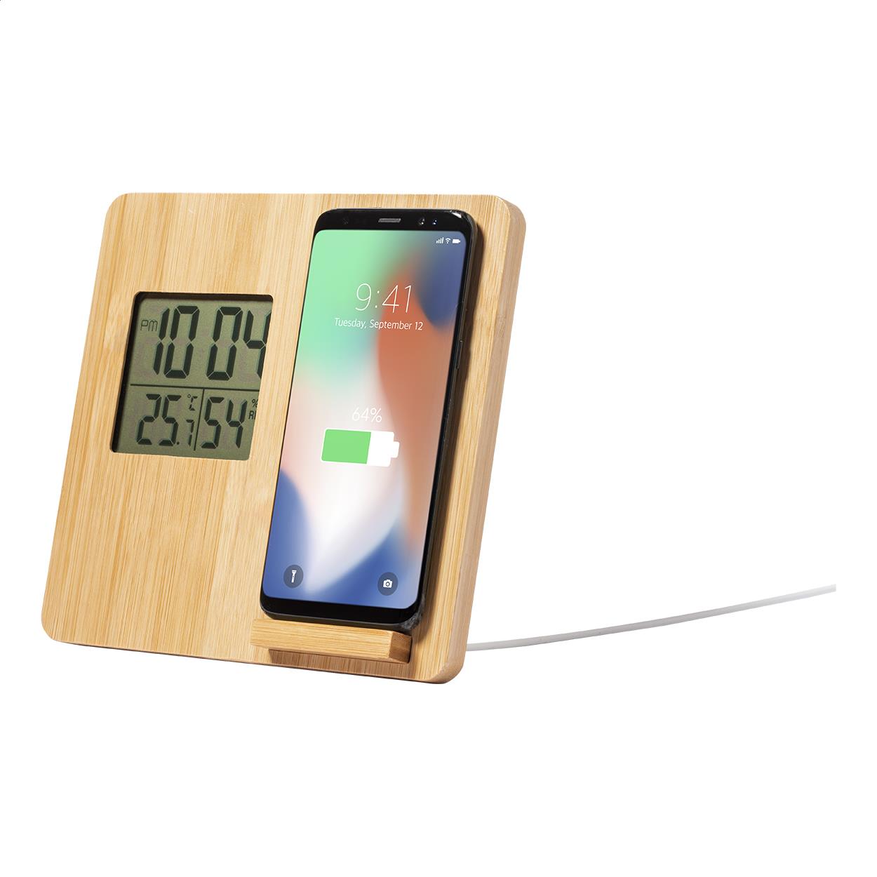 Wetterstation
