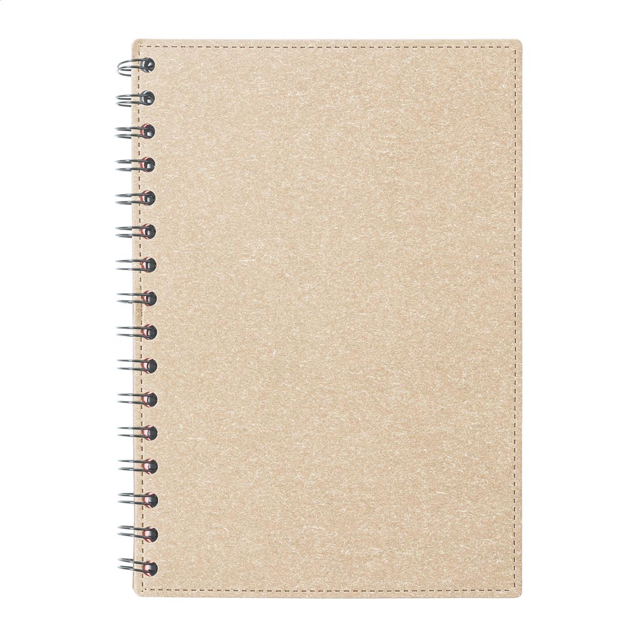 Notizbuch