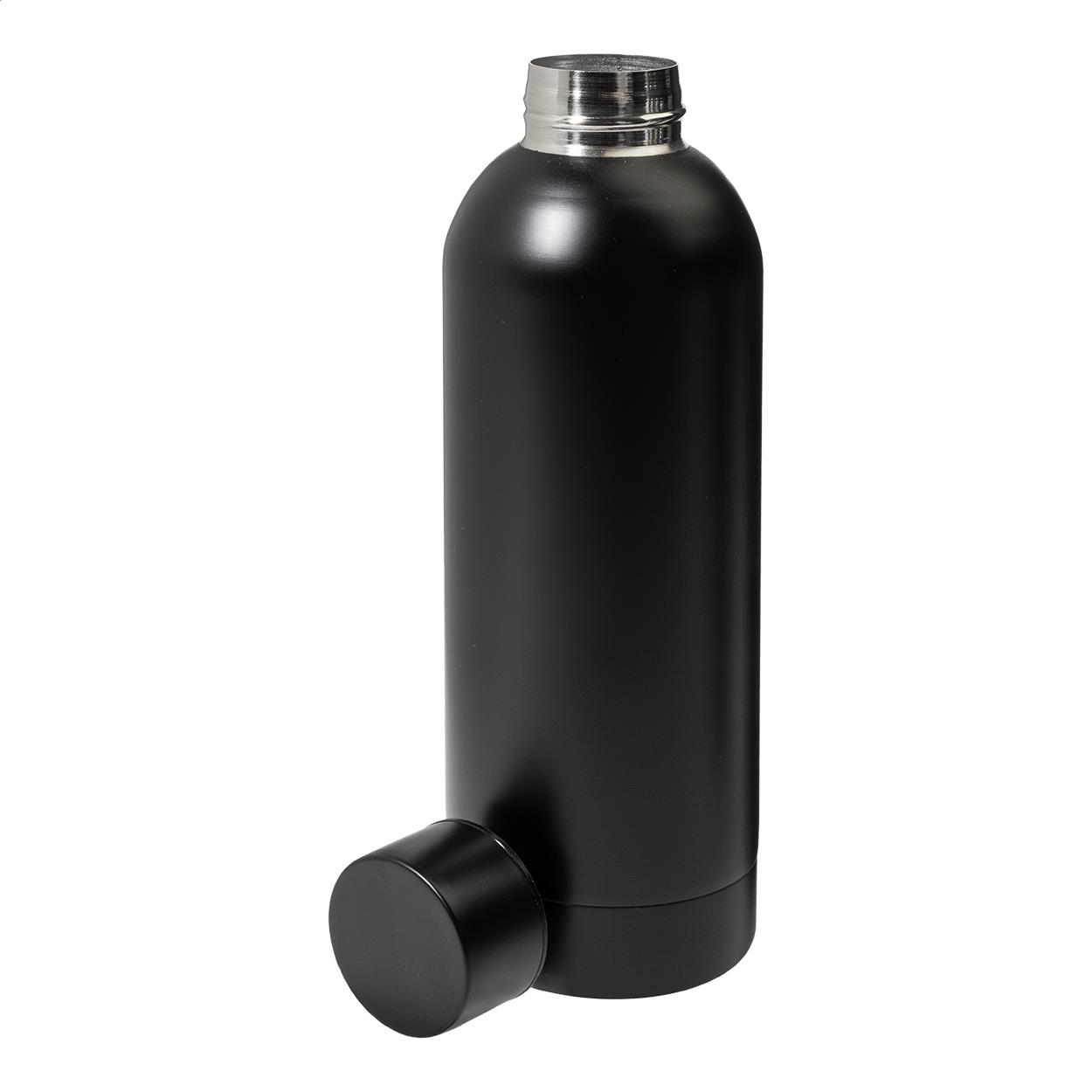 Edelstahl-Trinkflasche