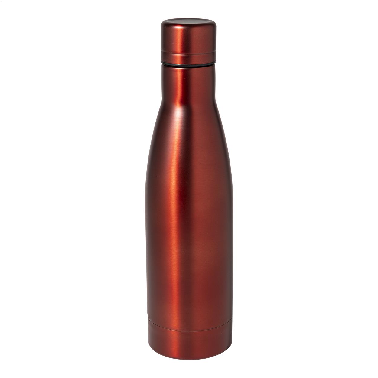 Kupferisolierte Thermoflasche