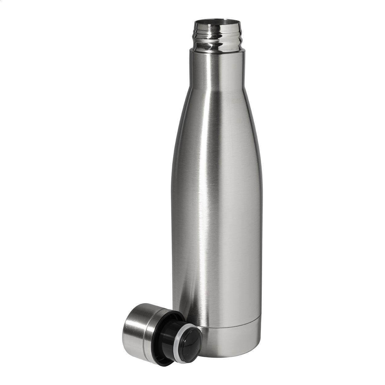Kupferisolierte Thermoflasche