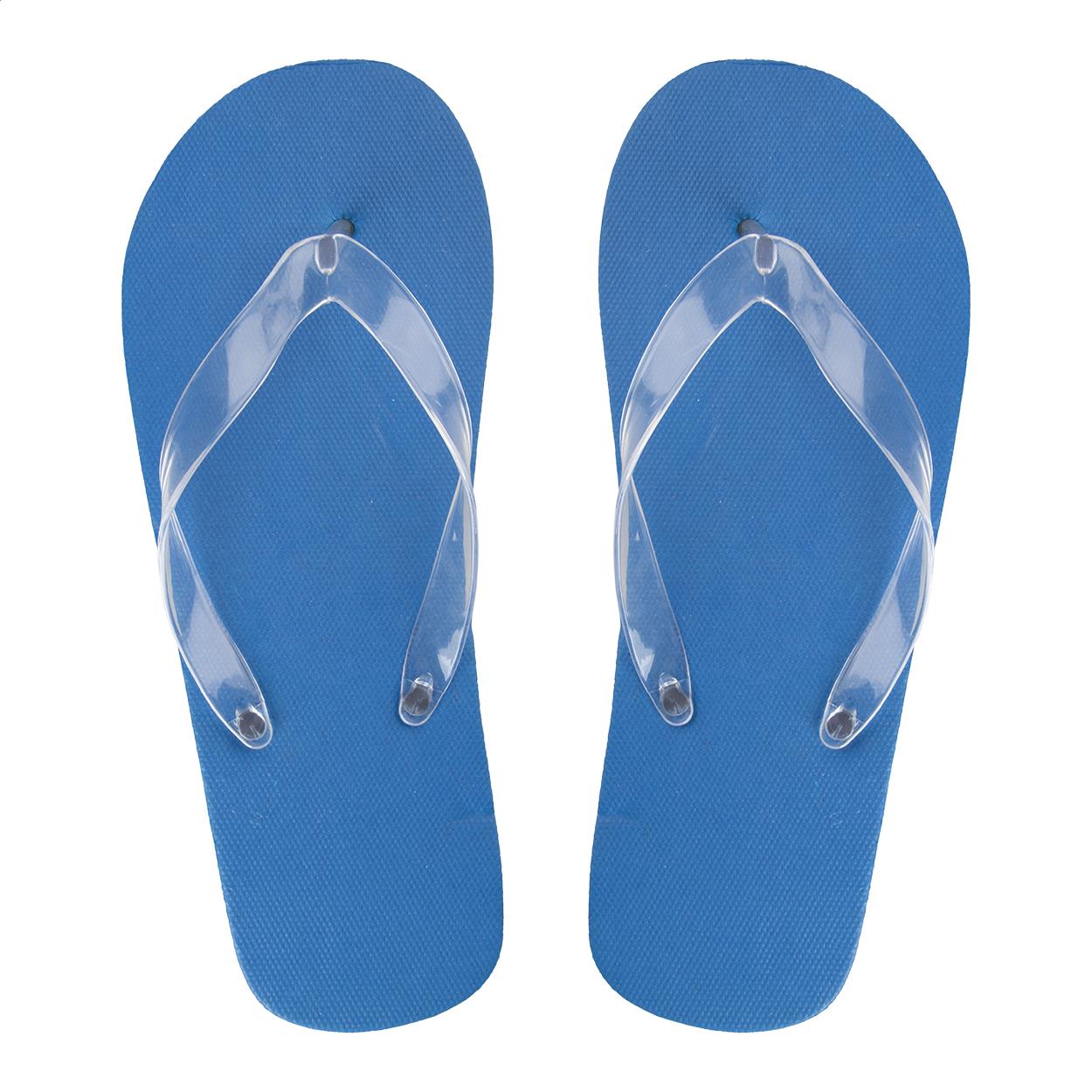 Zehensandalen