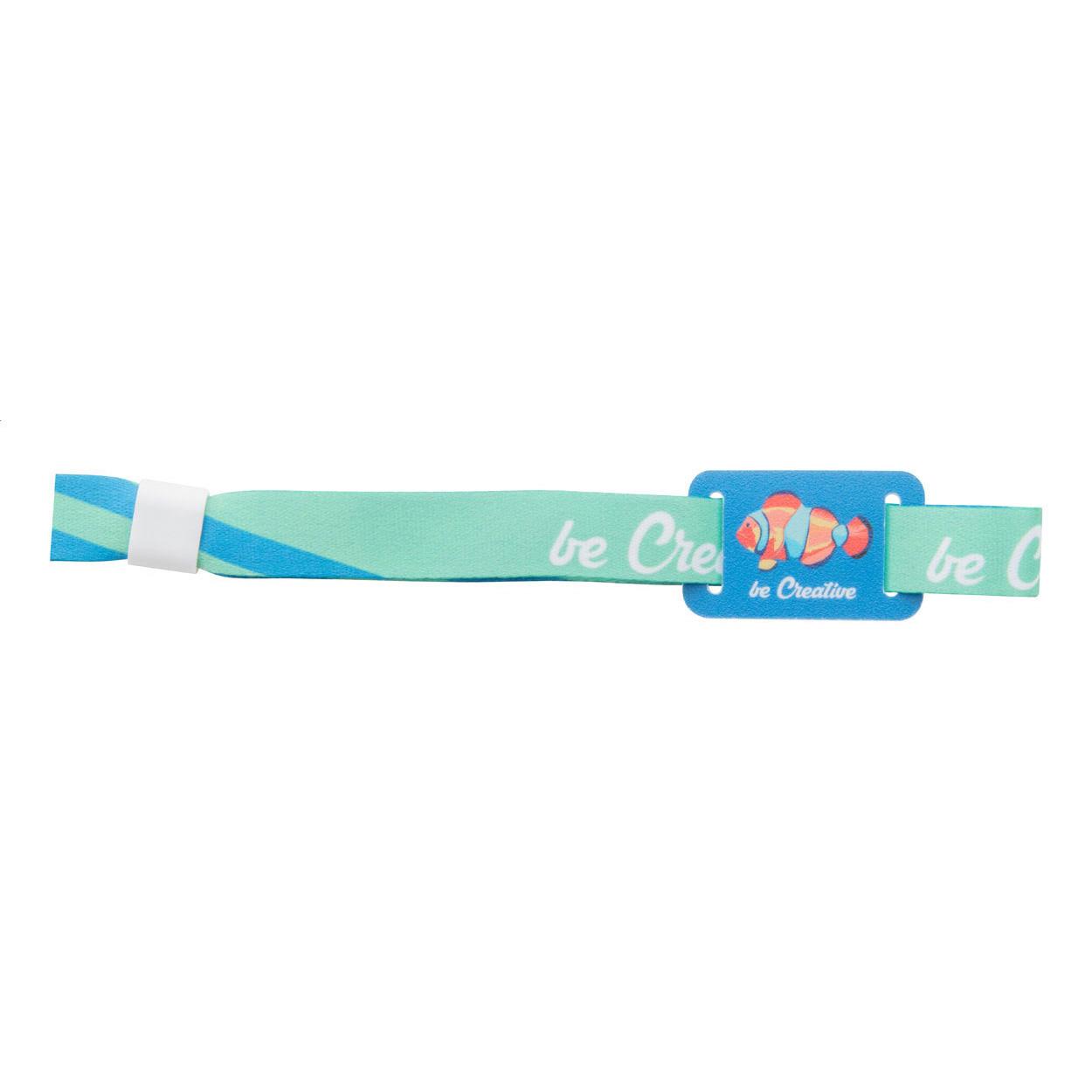 Individuelles Festival-Armband
