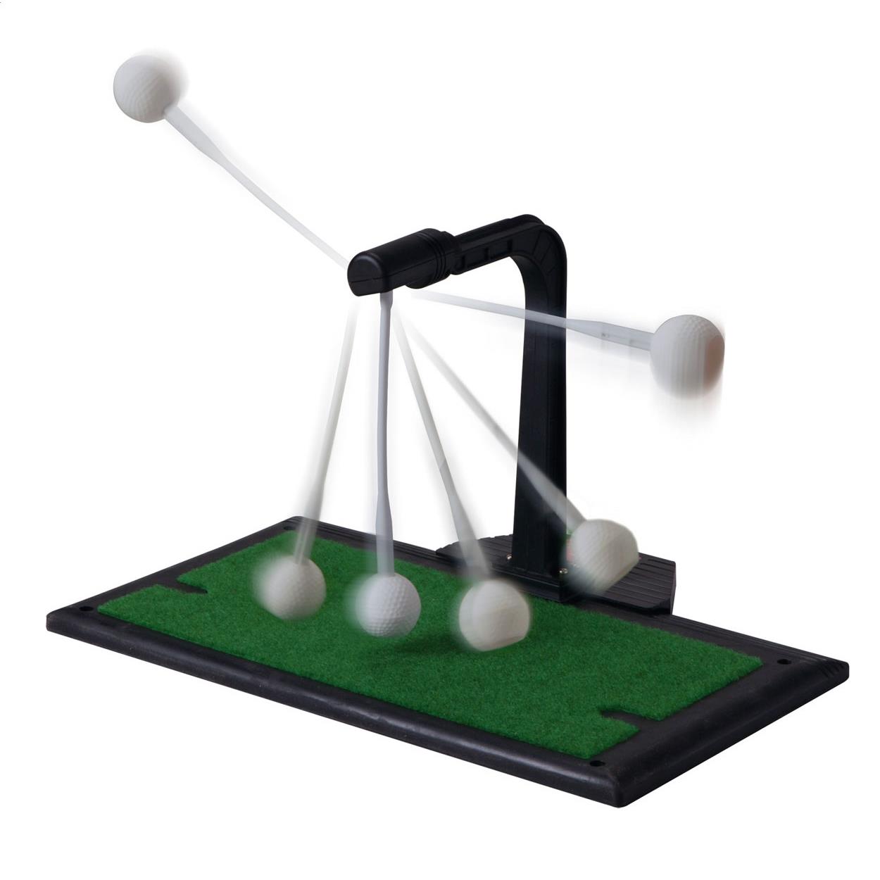Golfspiel