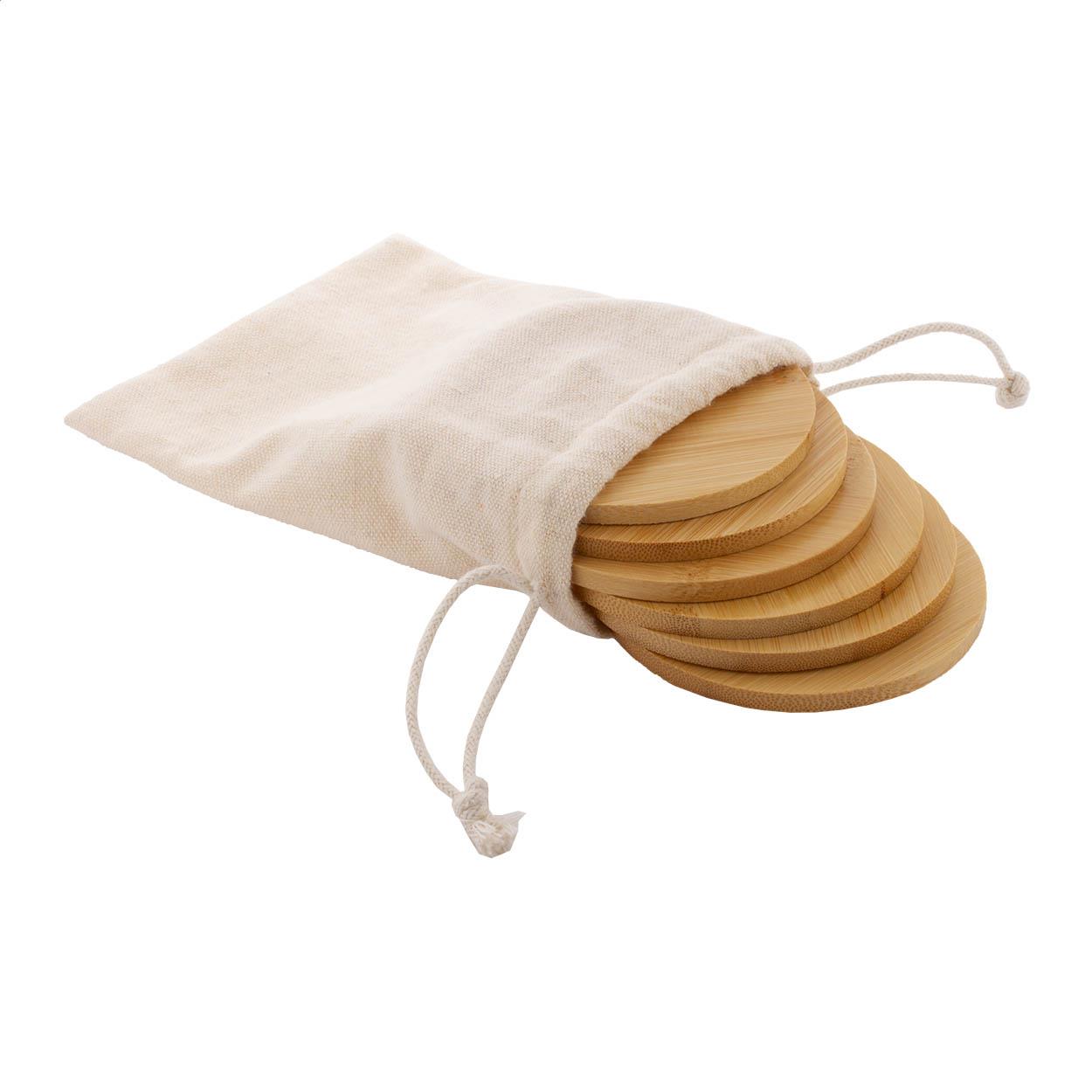 Untersetzer-Set