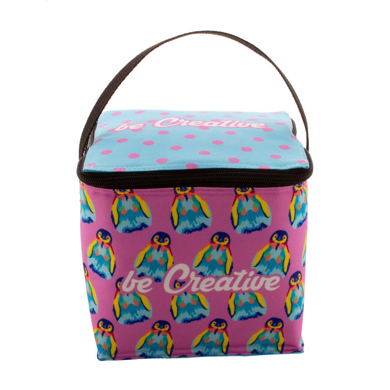 Individuelle Kühltasche