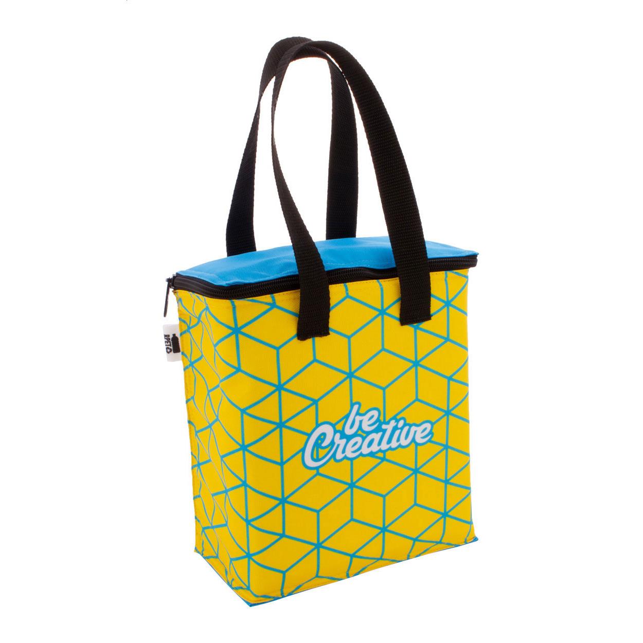 Individuelle Kühltasche