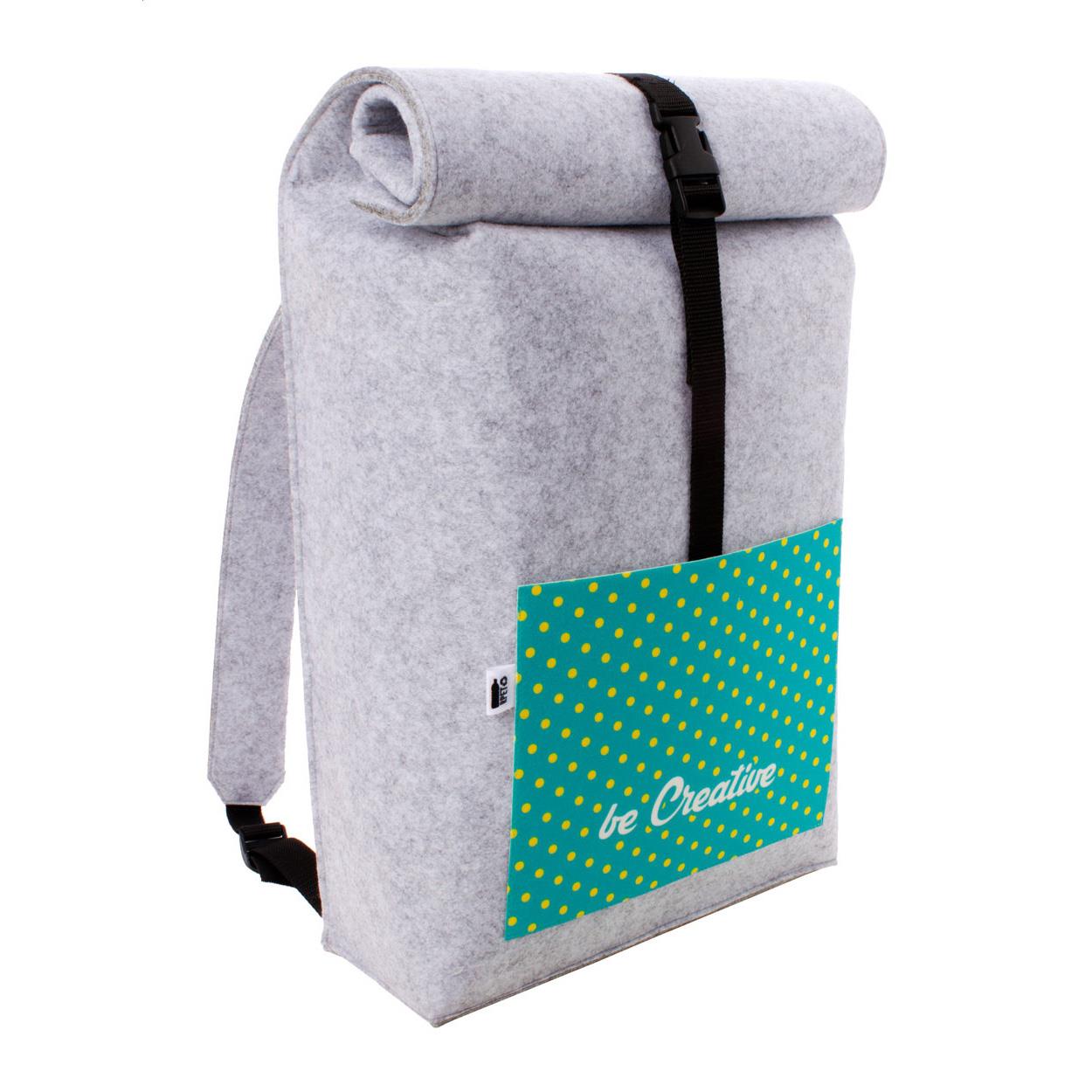 Individueller Rucksack