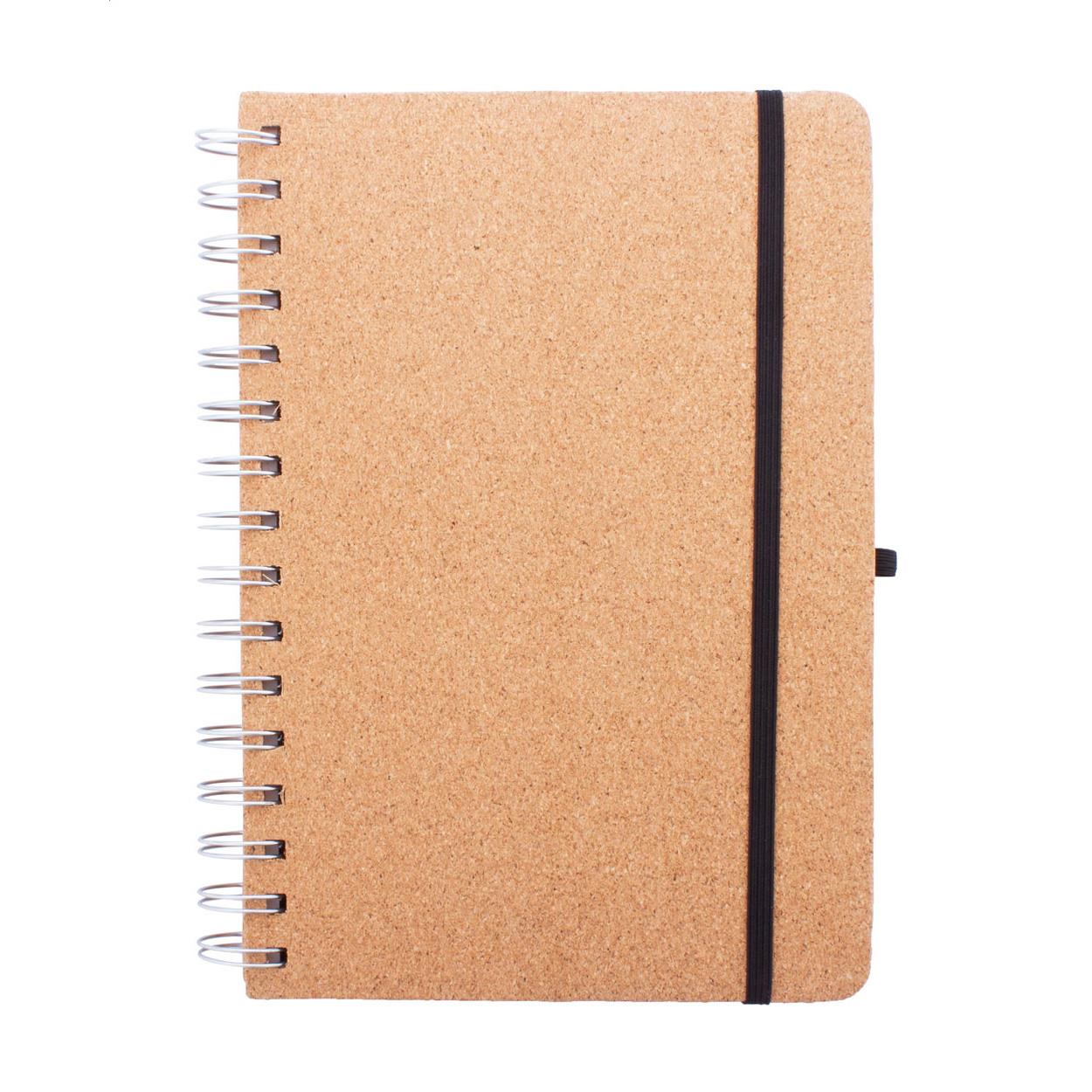 Notizbuch