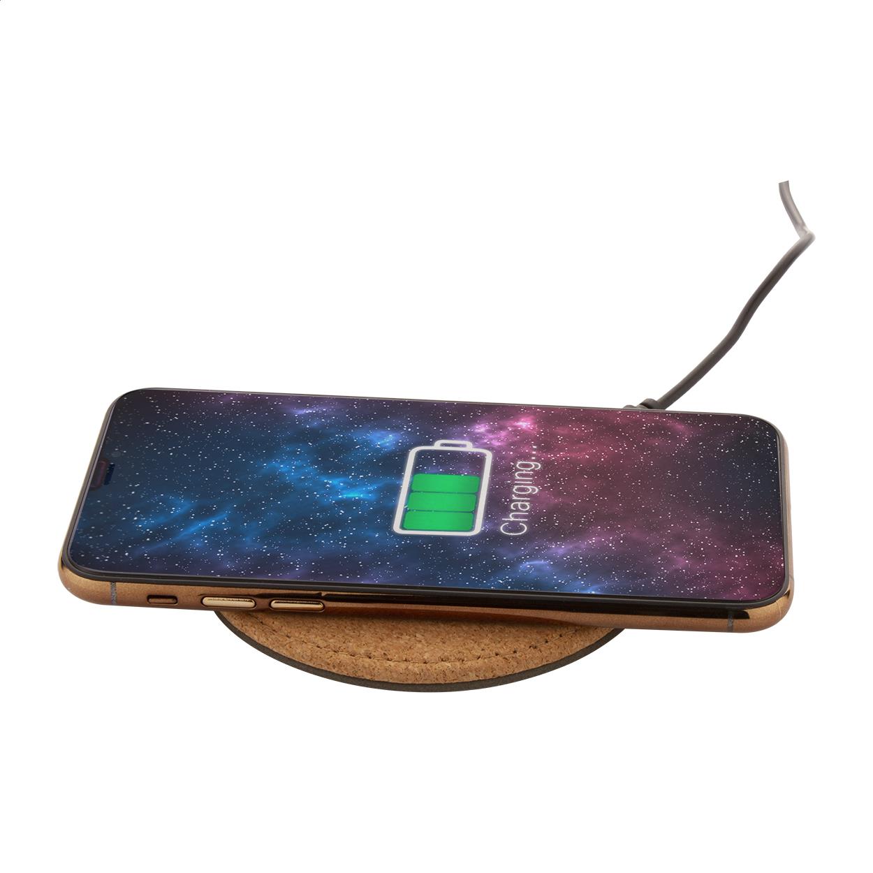 Wireless-Charger