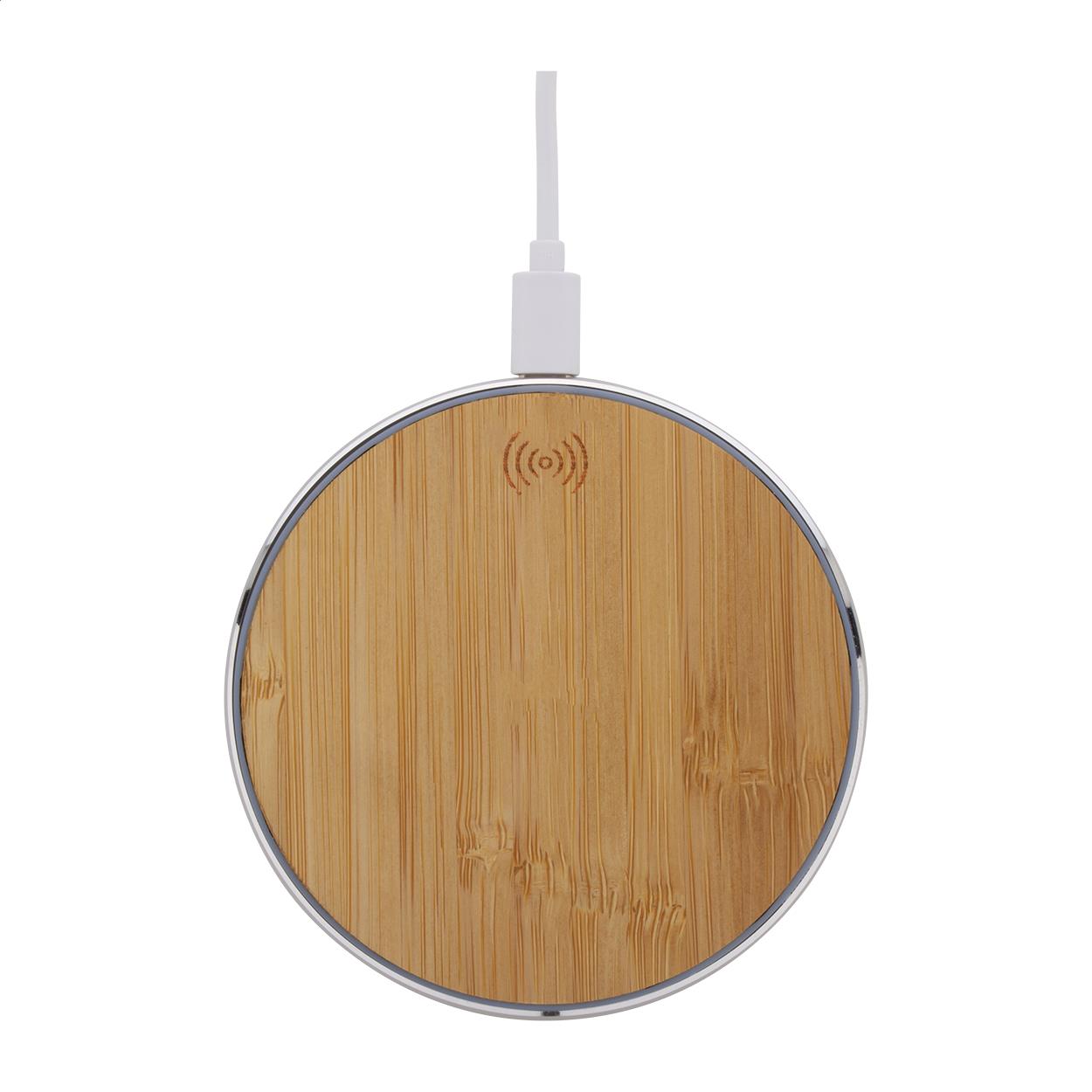 Wireless-Charger