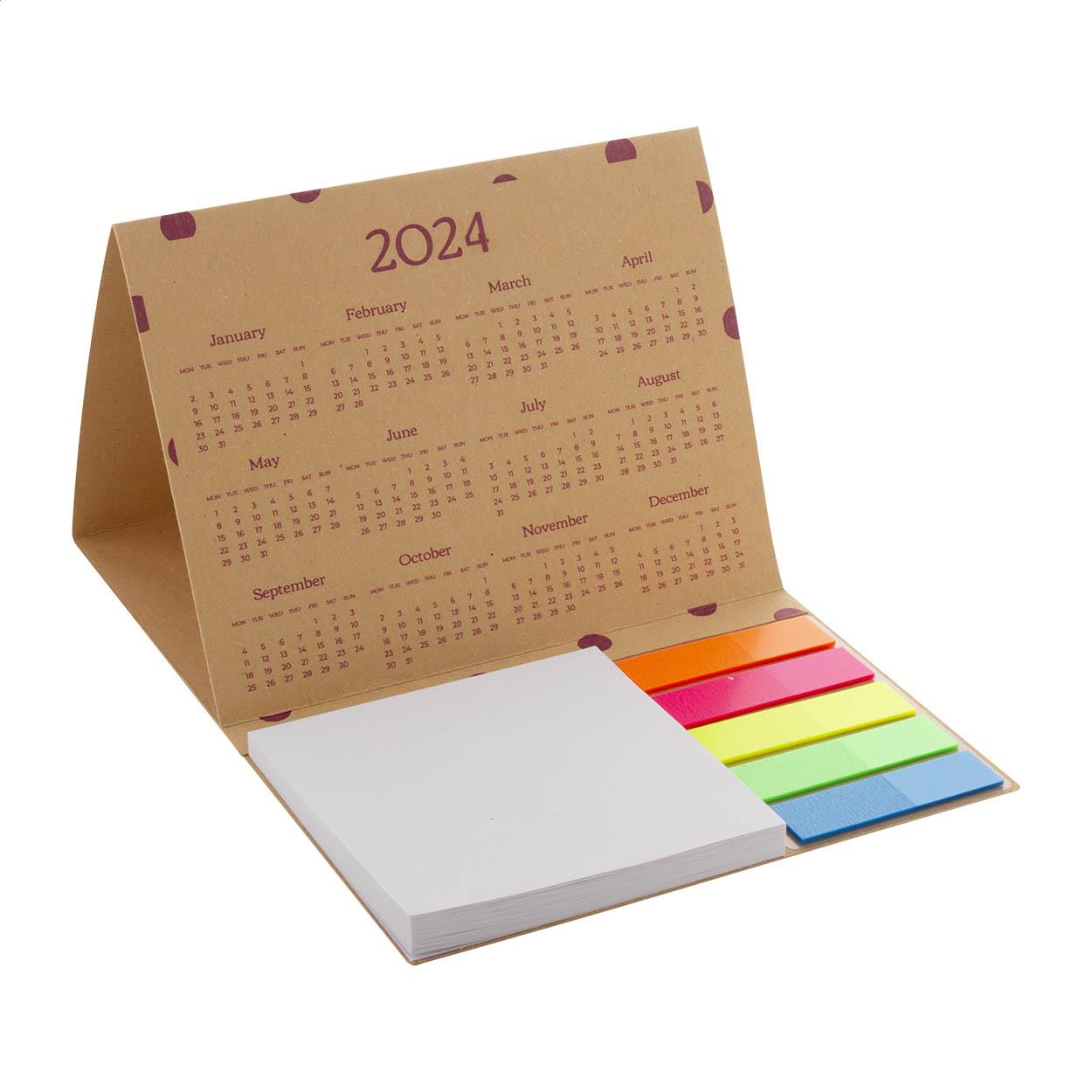 Individueller Kalender
