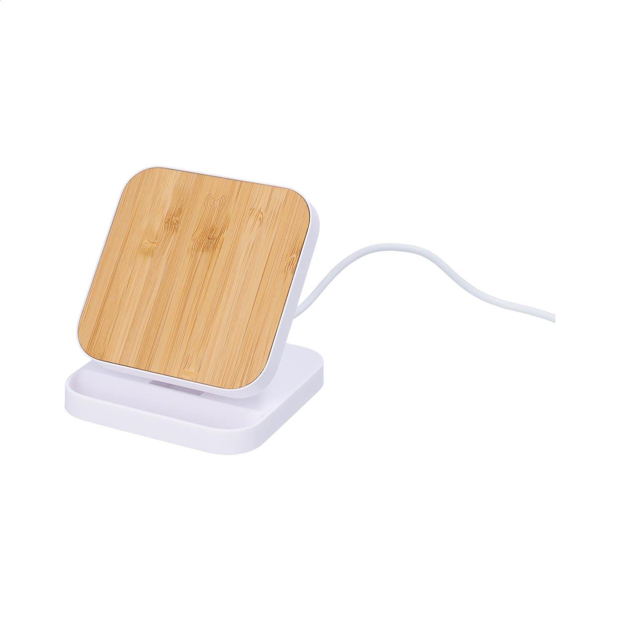 Wireless-Charger/Handyhalter