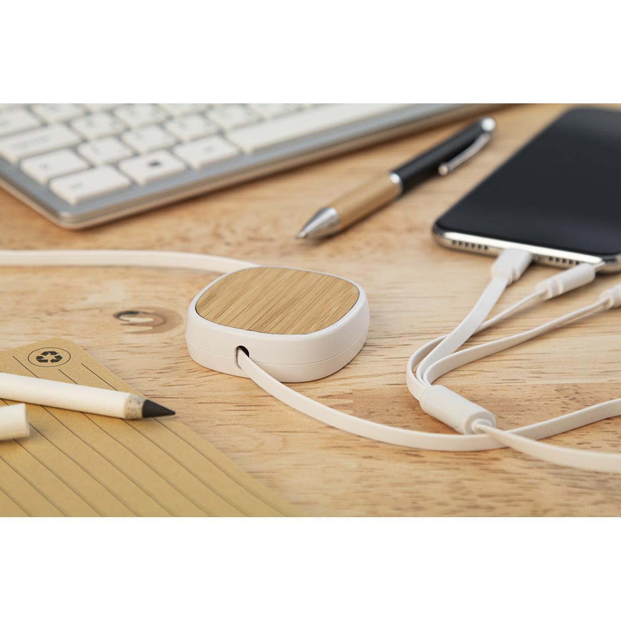 USB-Ladekabel