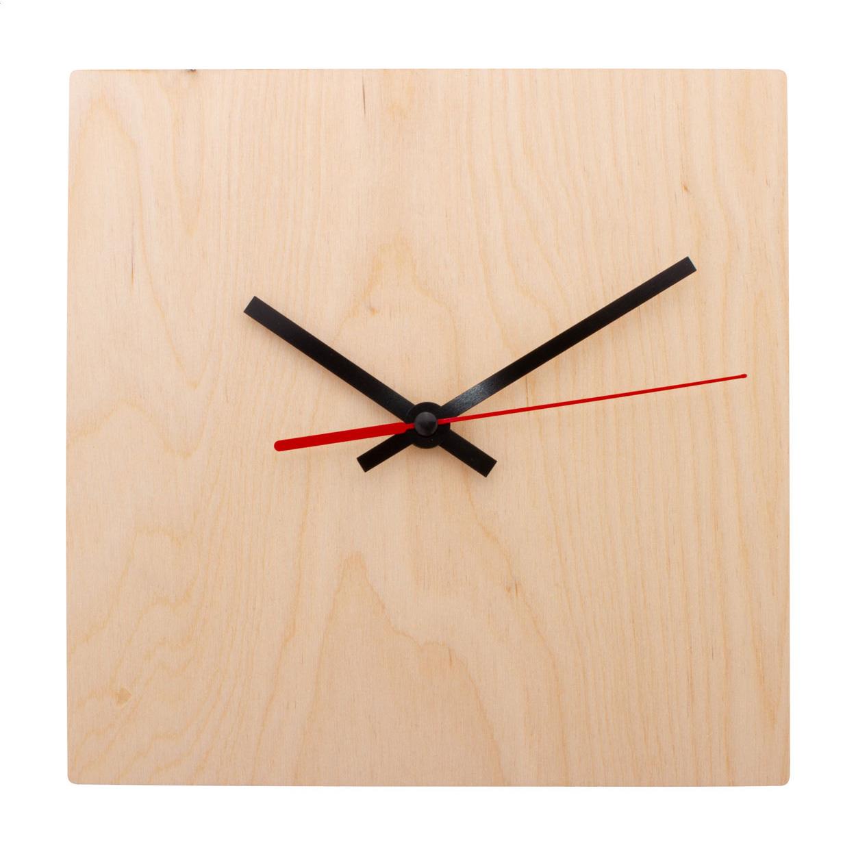 Inidividuelle Wanduhr