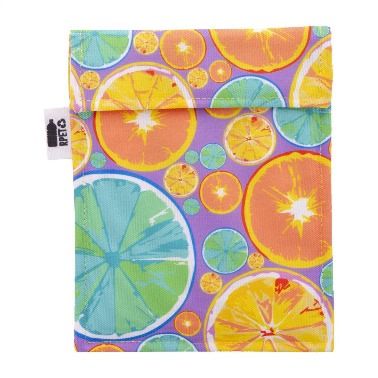 Individuelle Snacktasche