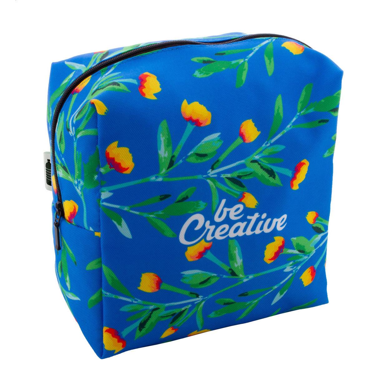 Individuelle Kosmetiktasche