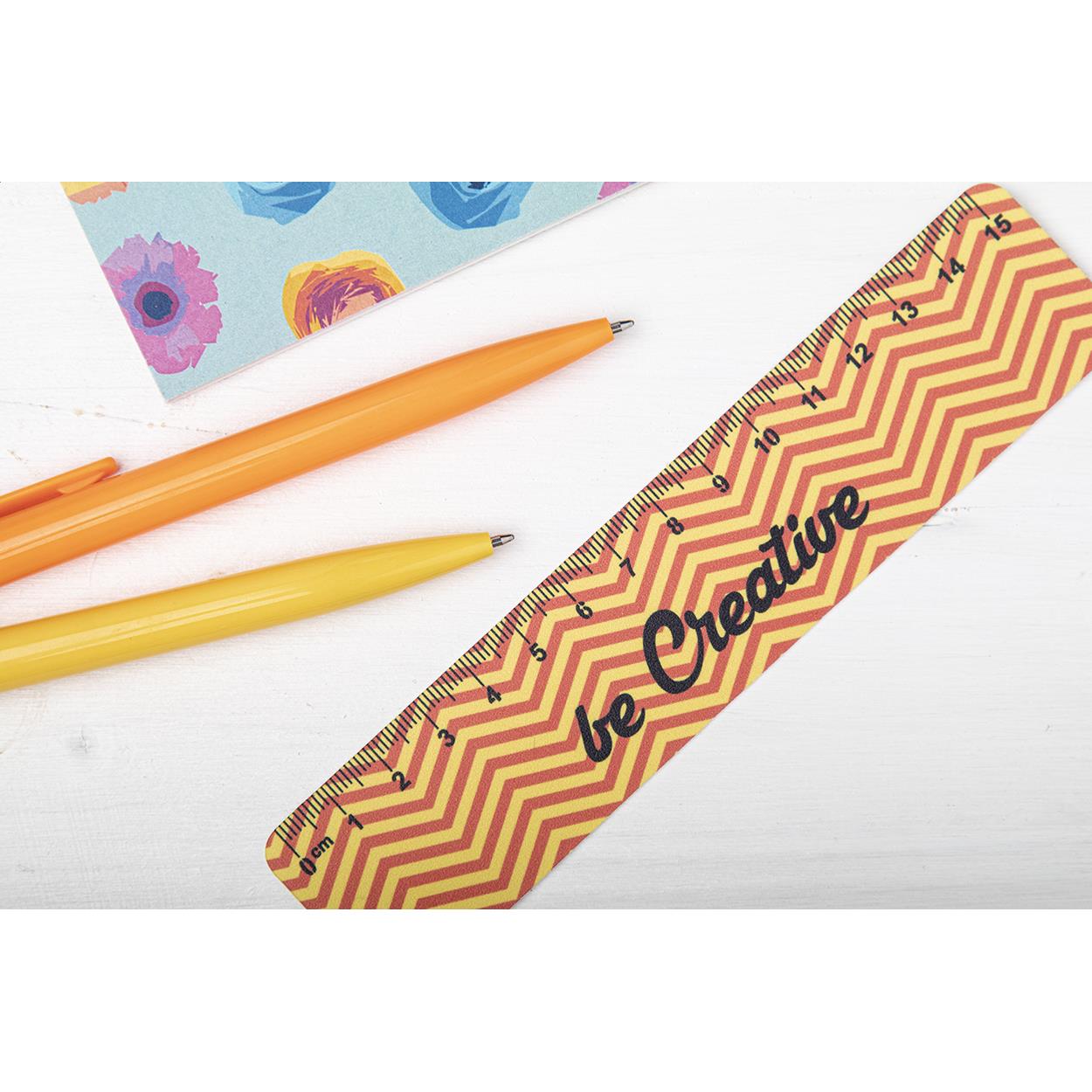Individuelles Lienal, 15 cm