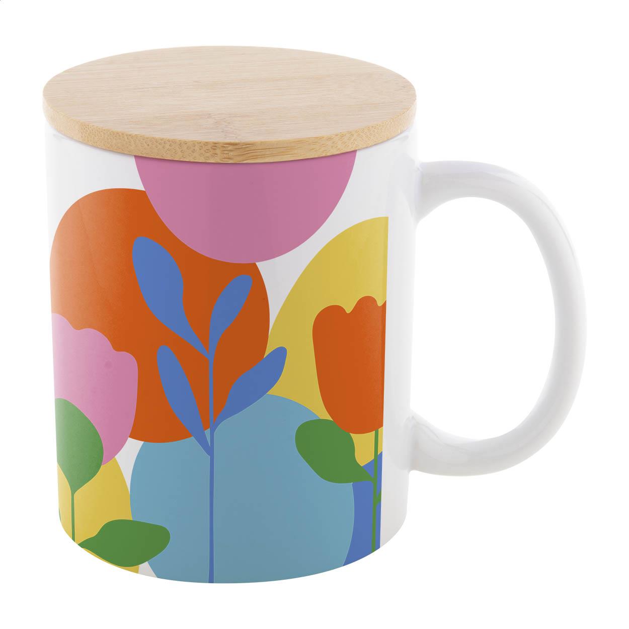 Sublimationsbecher