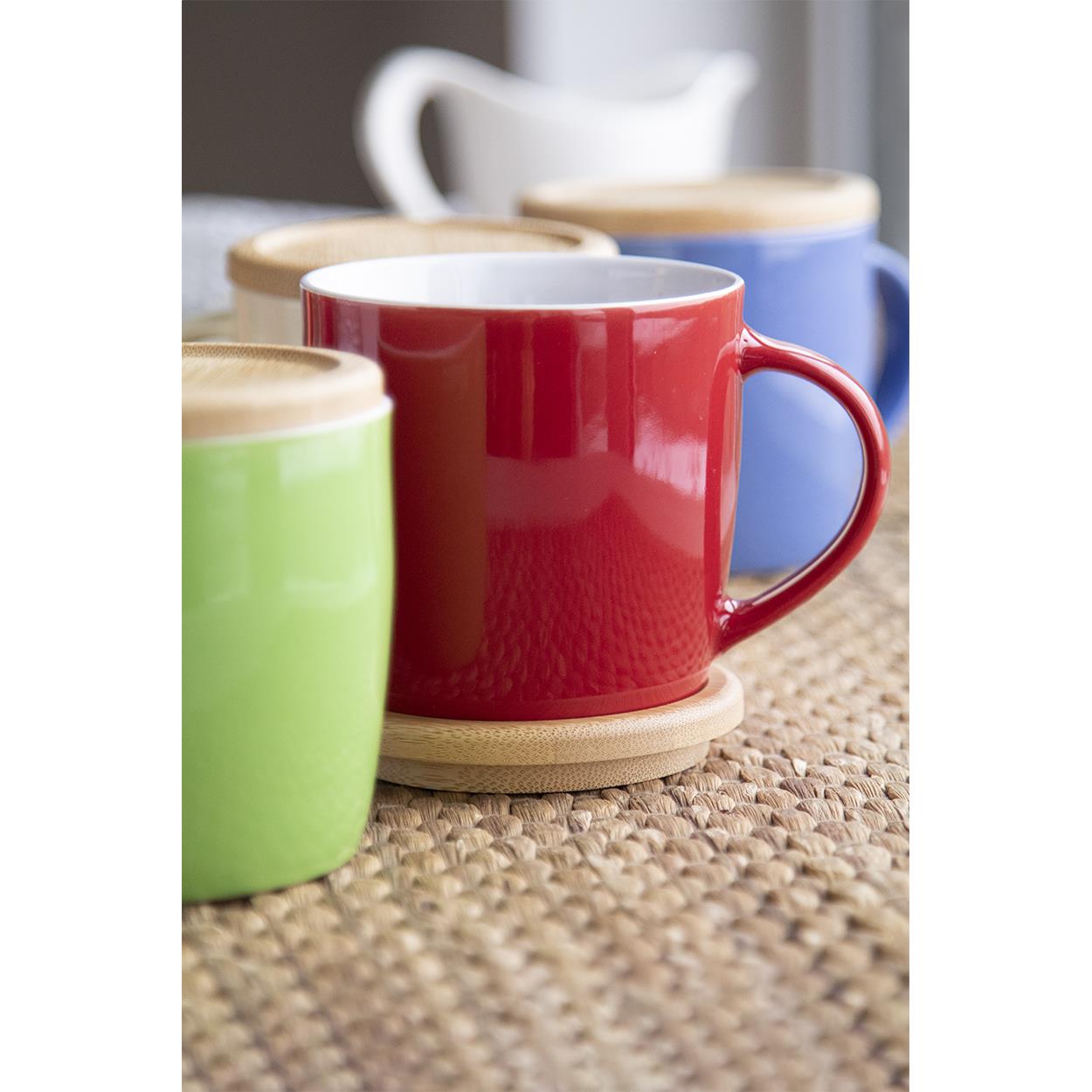 Tasse
