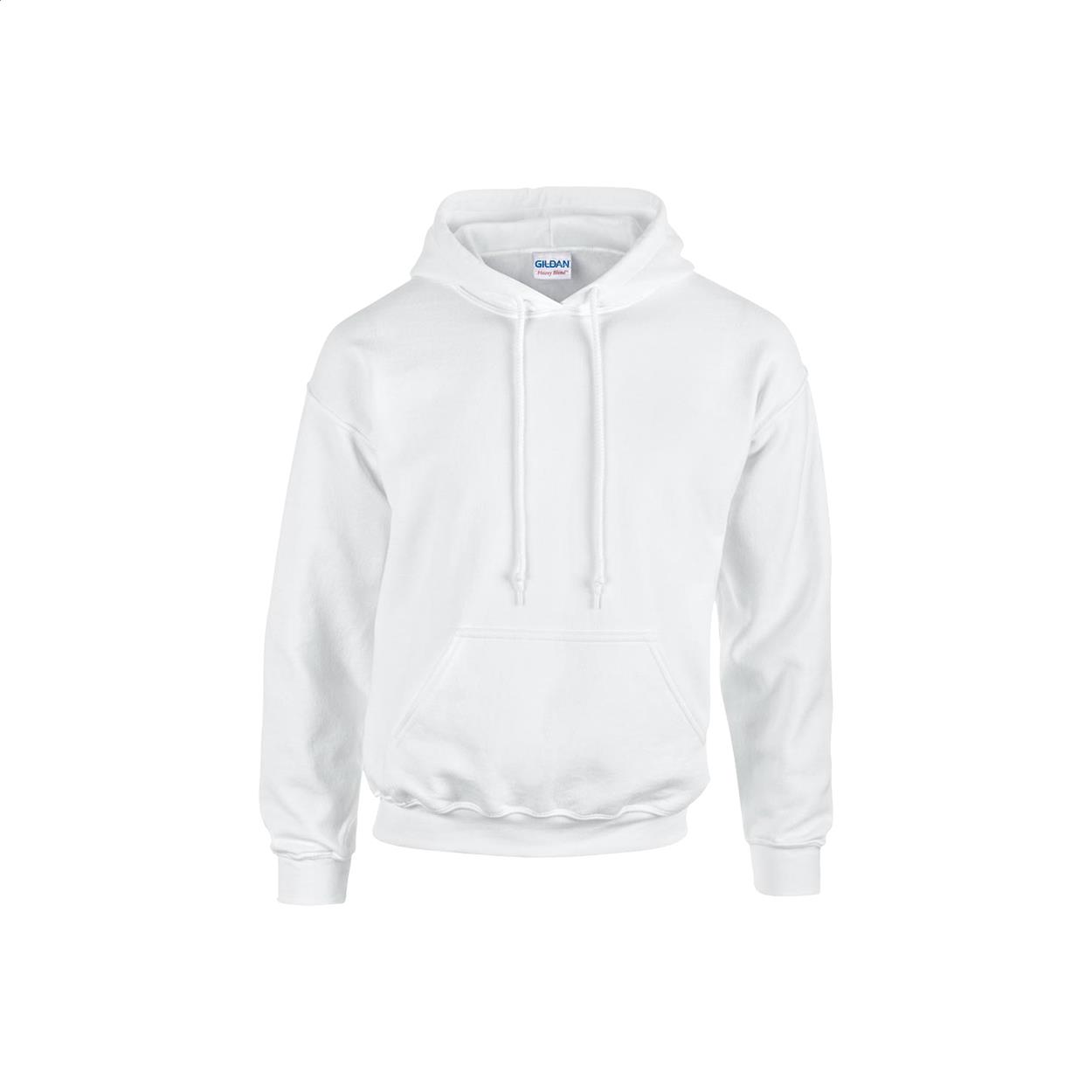 Kapuzensweatshirt