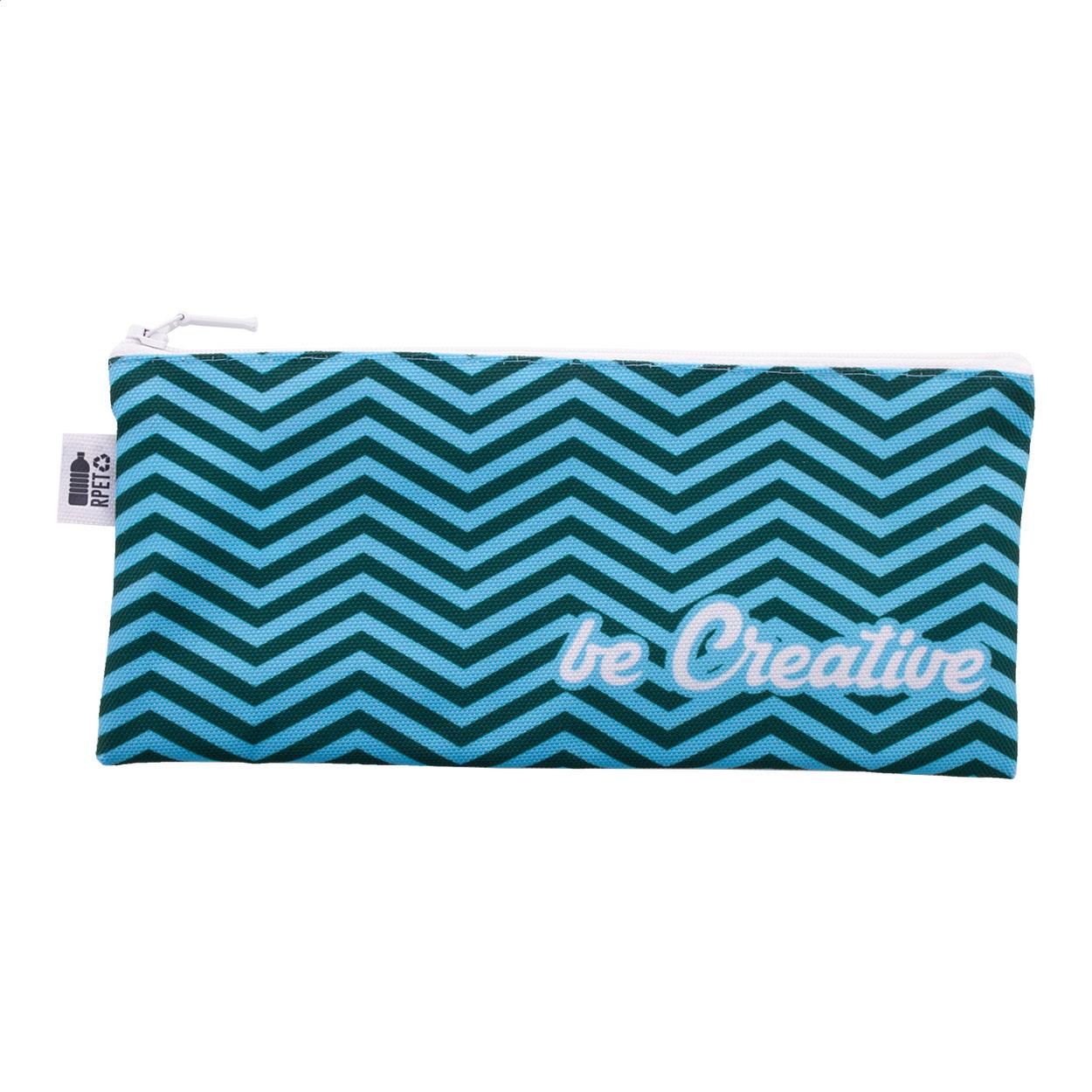 individuelle Stiftetasche