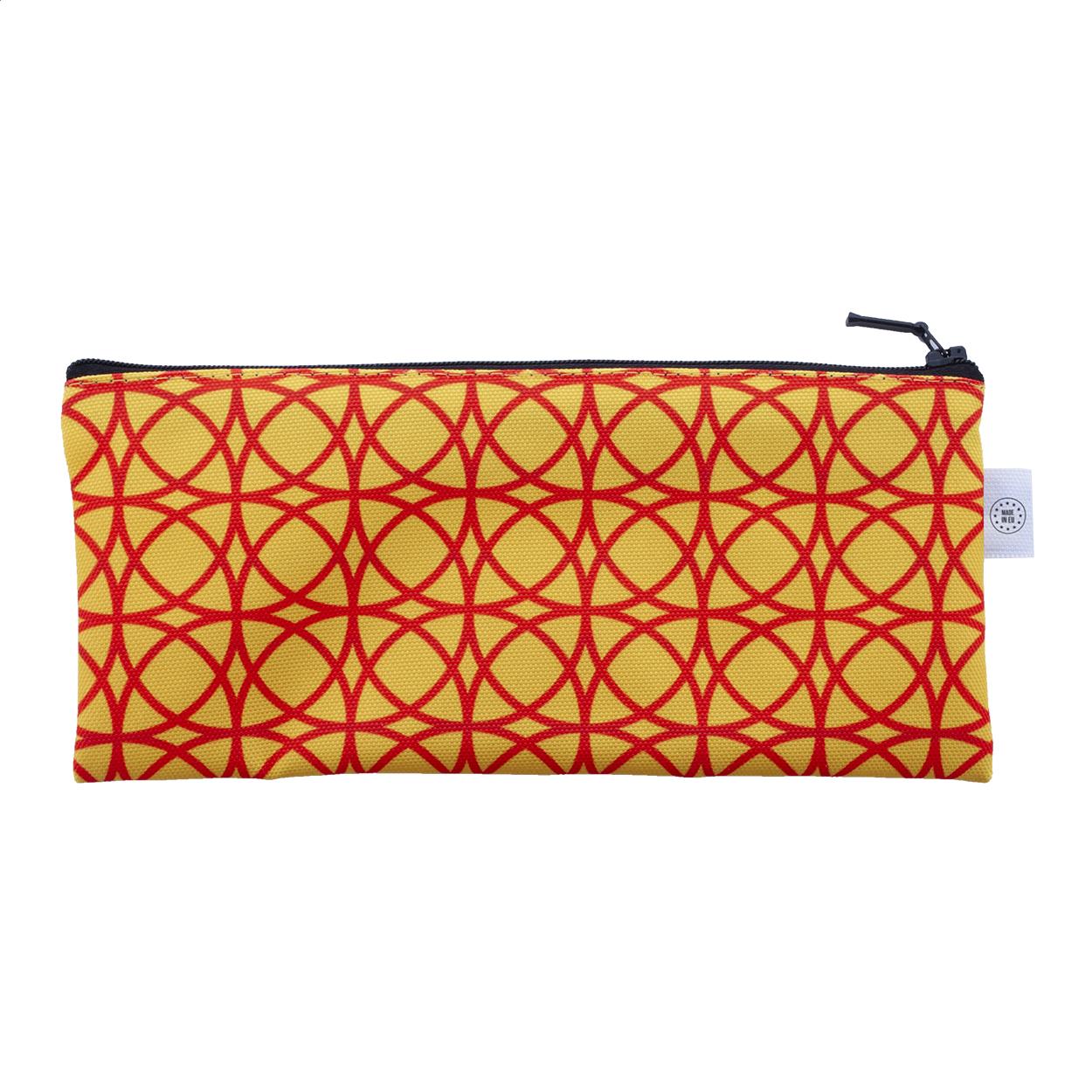 individuelle Stiftetasche