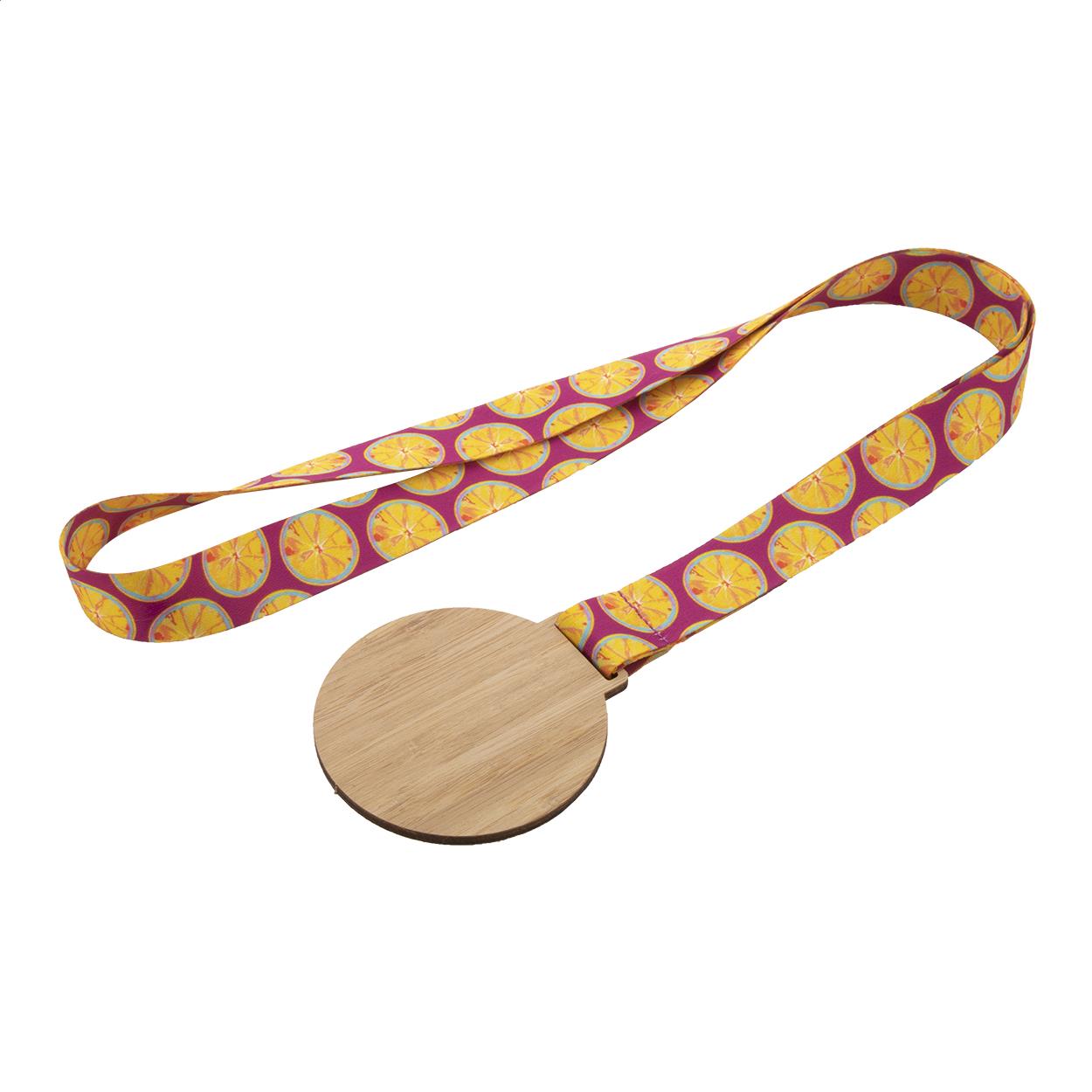 Individuelle Medaille