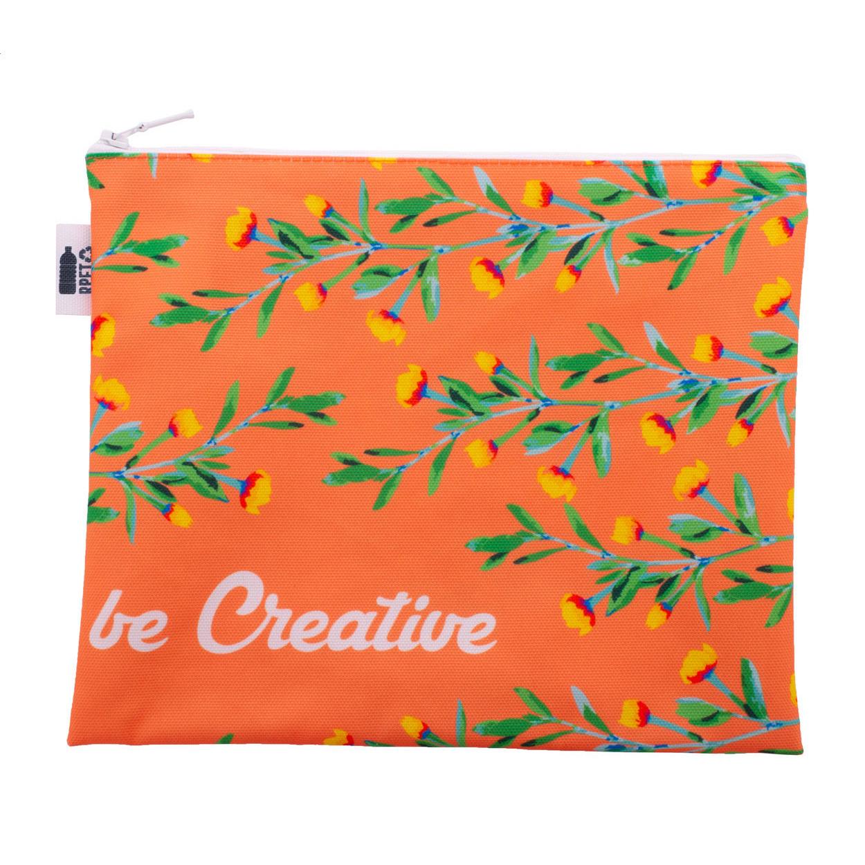 Individuelle Kosmetiktasche
