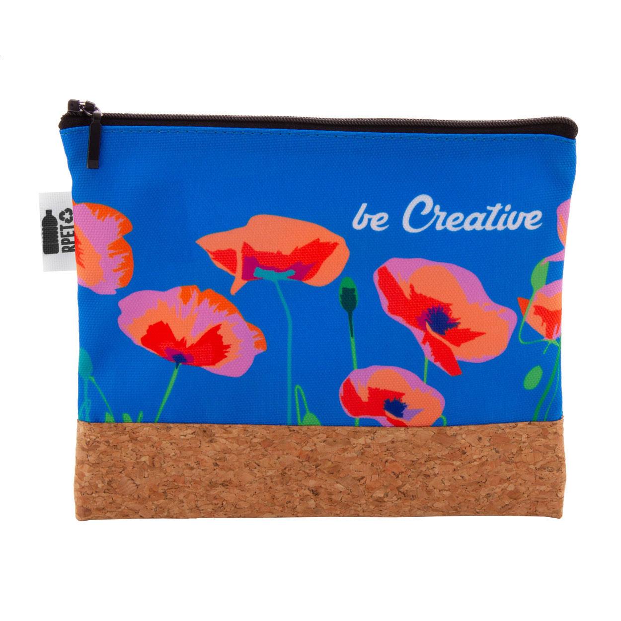 Individuelle Kosmetiktasche