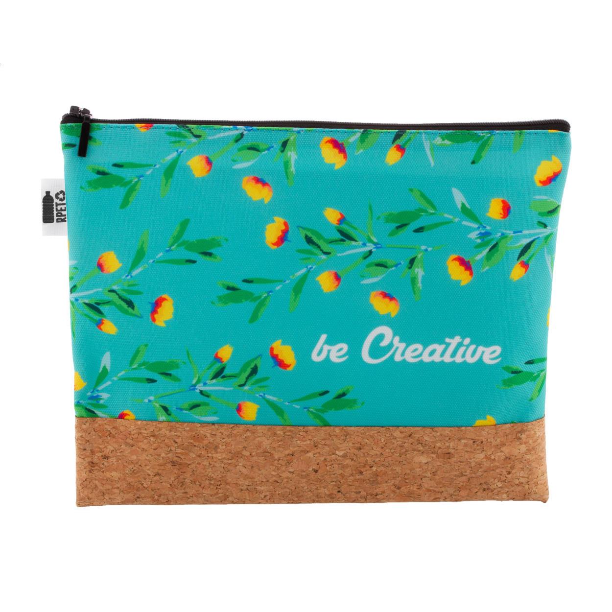 Individuelle Kosmetiktasche